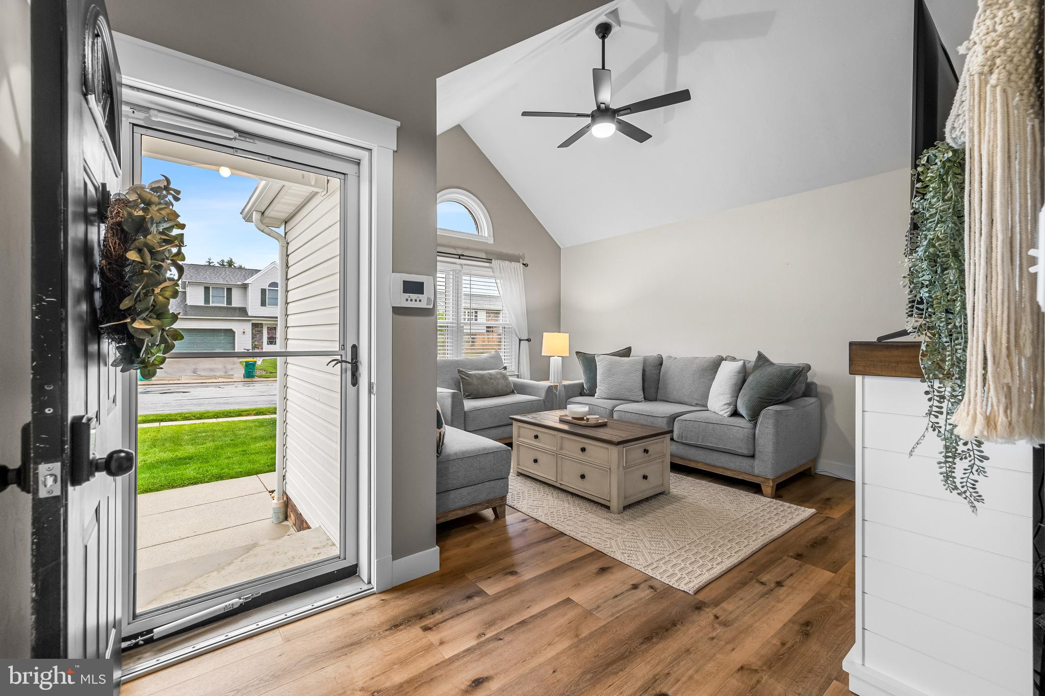 INDIAN RIDGE - Residential