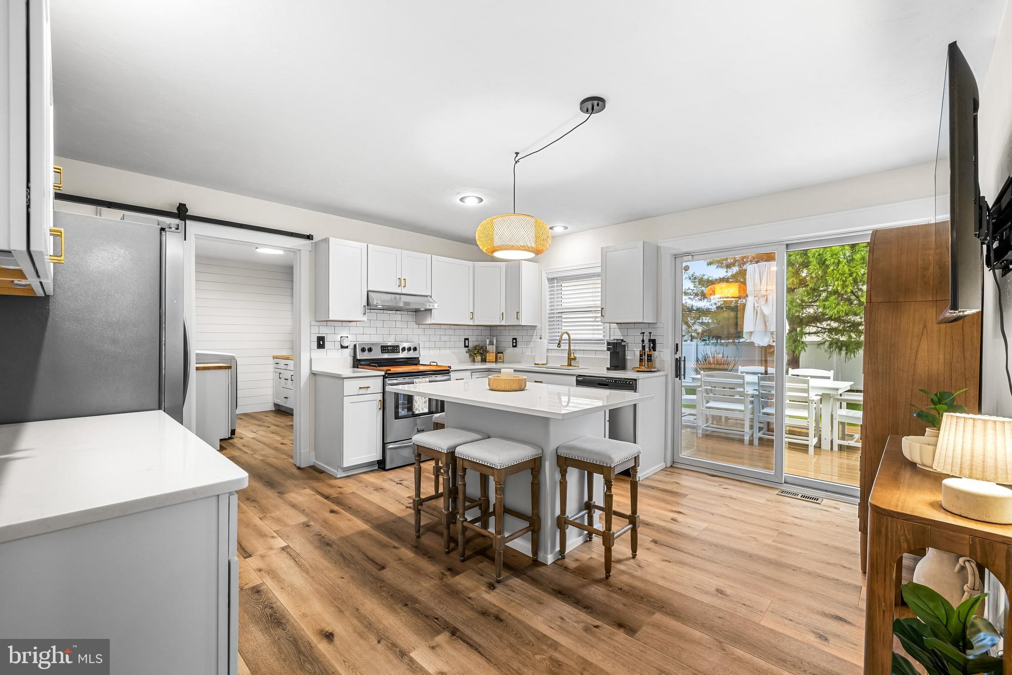 INDIAN RIDGE - Residential