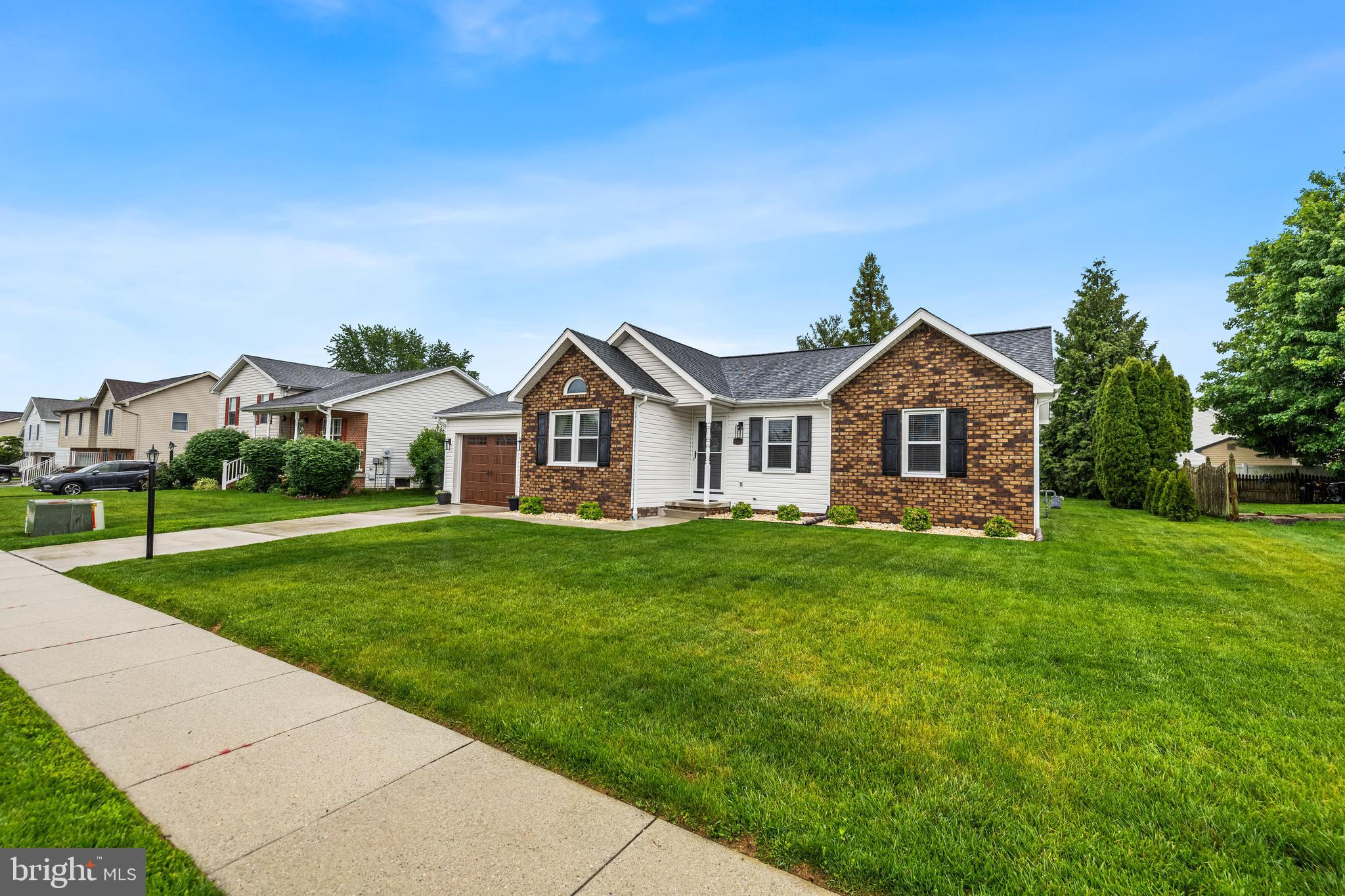 INDIAN RIDGE - Residential