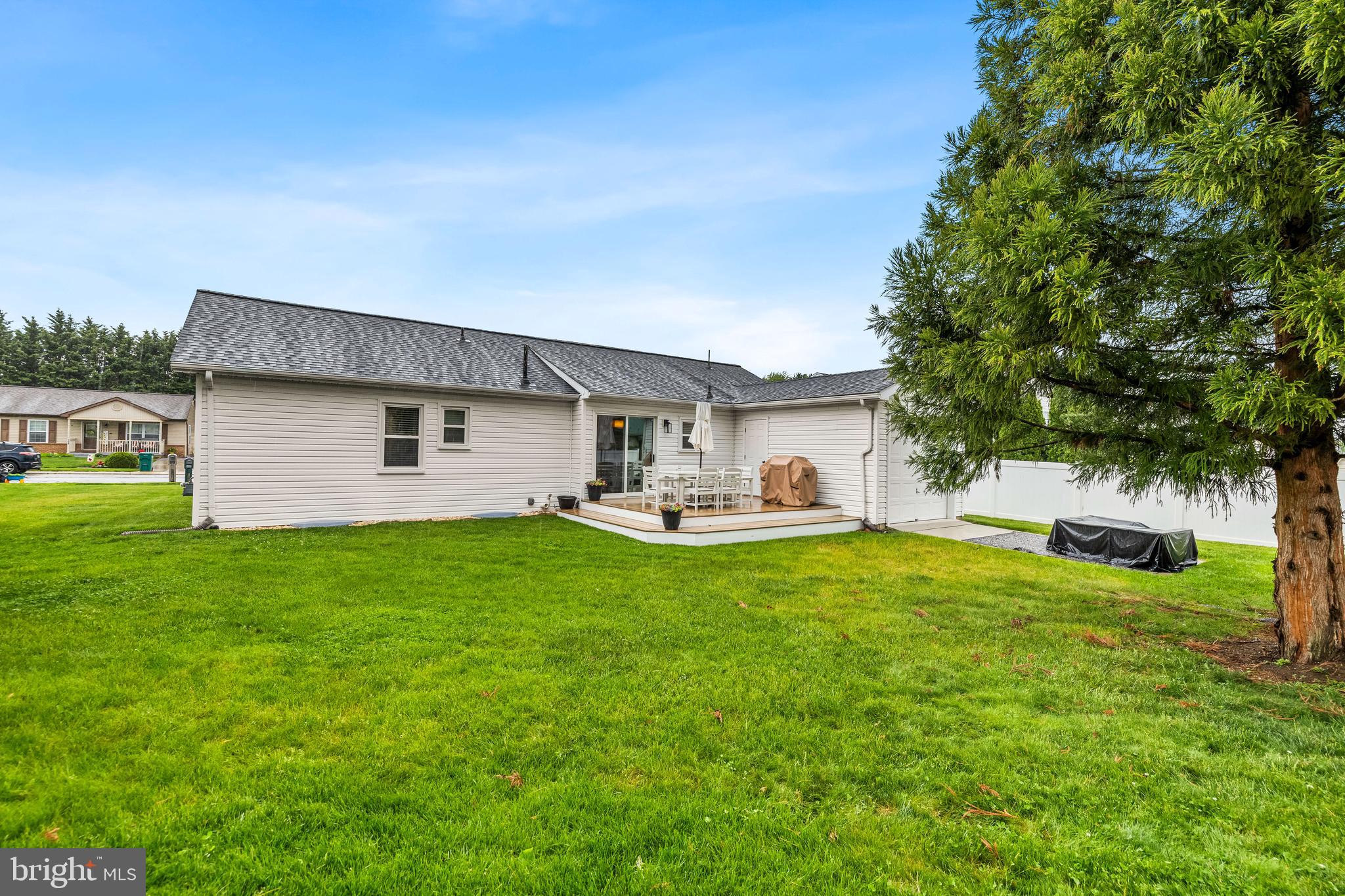 INDIAN RIDGE - Residential