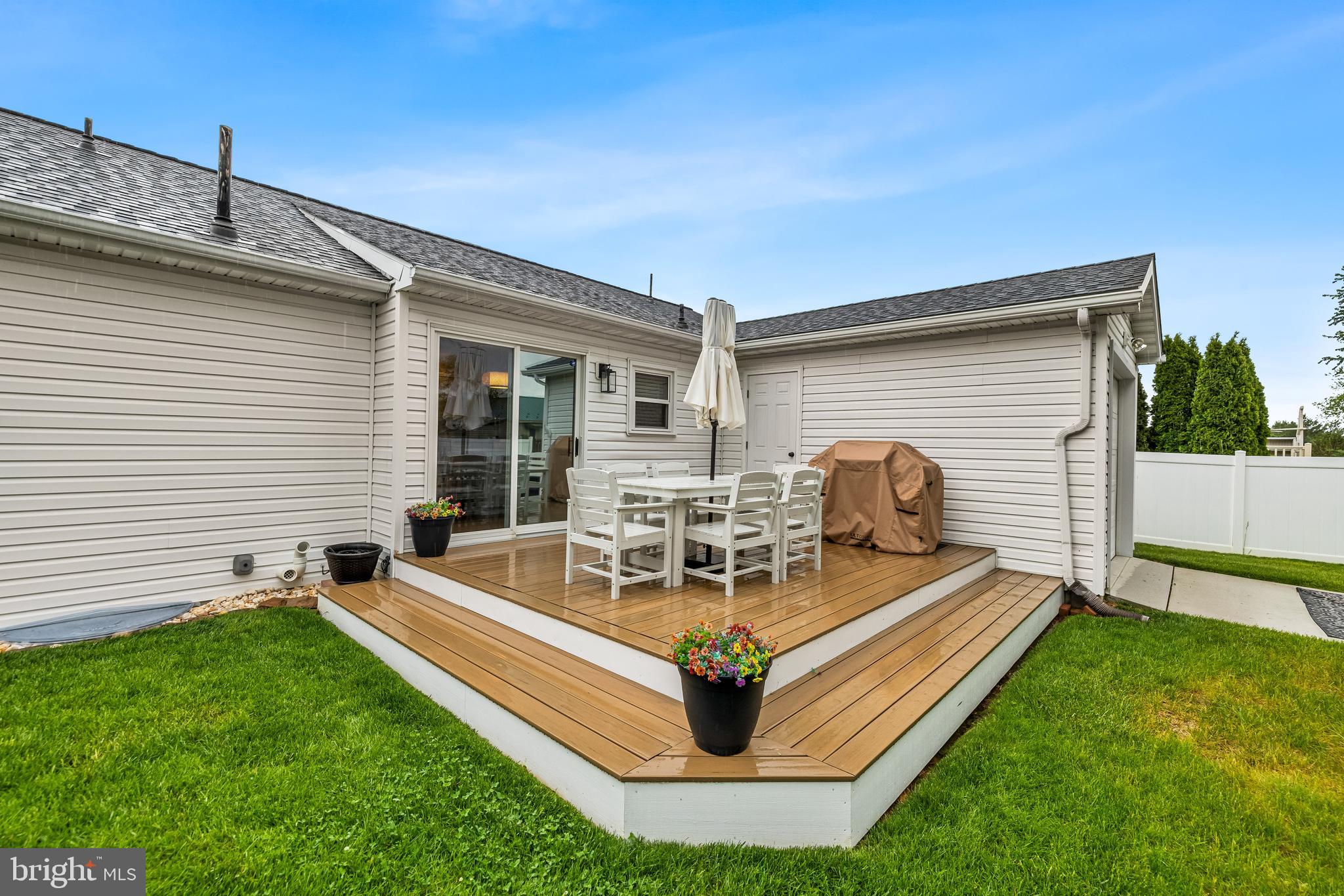 INDIAN RIDGE - Residential