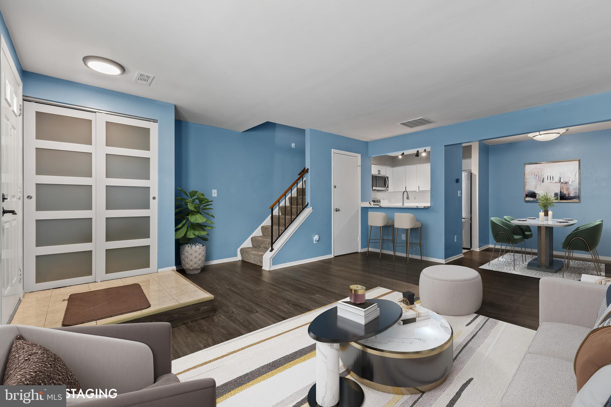 TANGLEWOOD - Residential