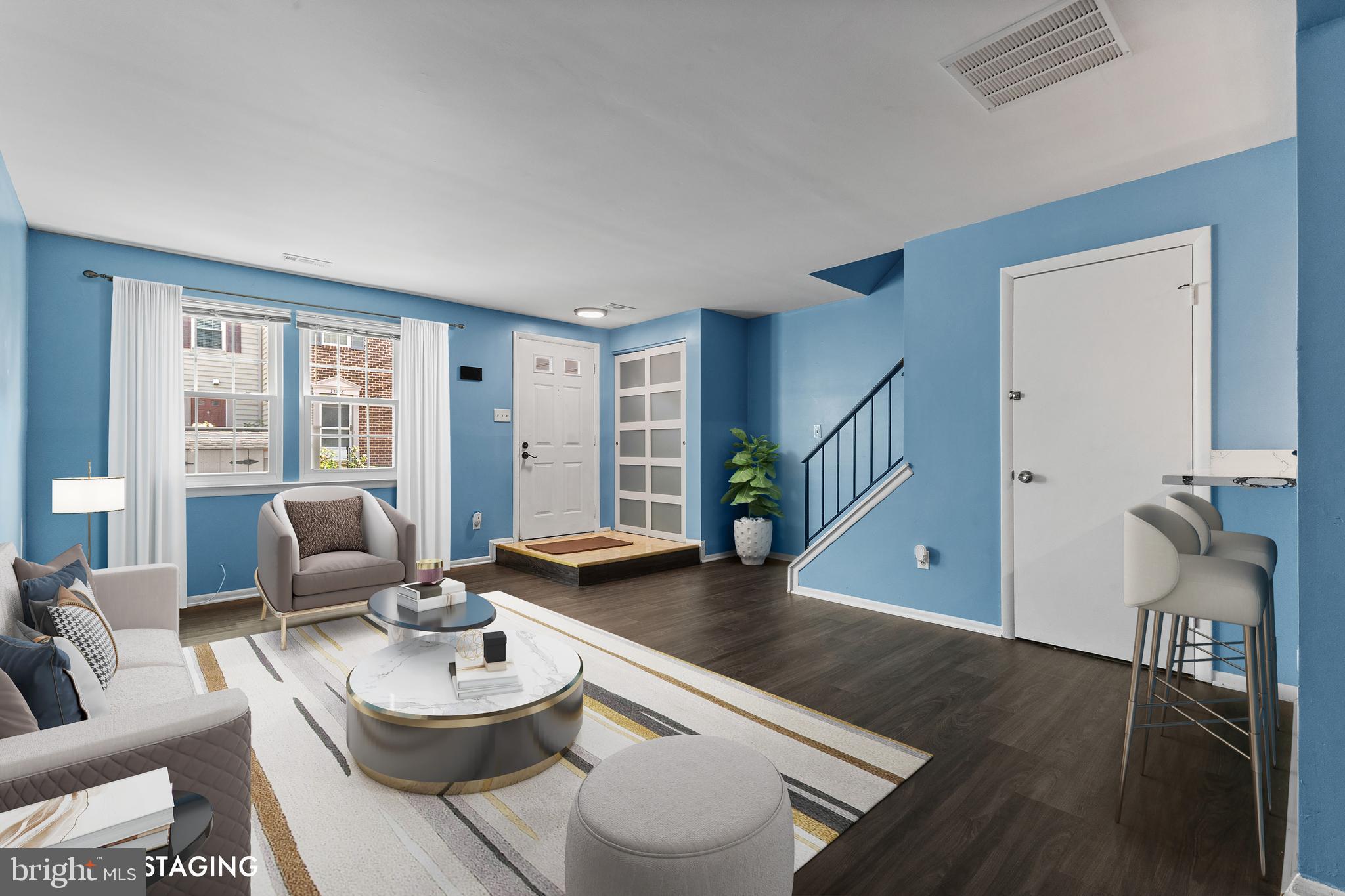 TANGLEWOOD - Residential