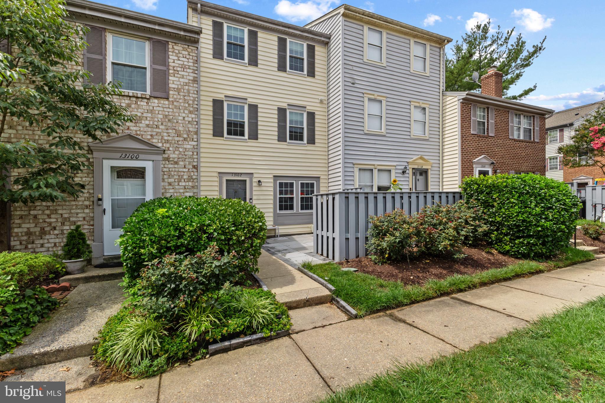 TANGLEWOOD - Residential
