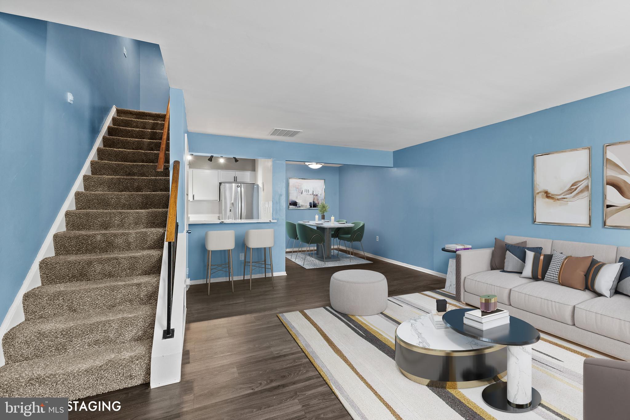 TANGLEWOOD - Residential
