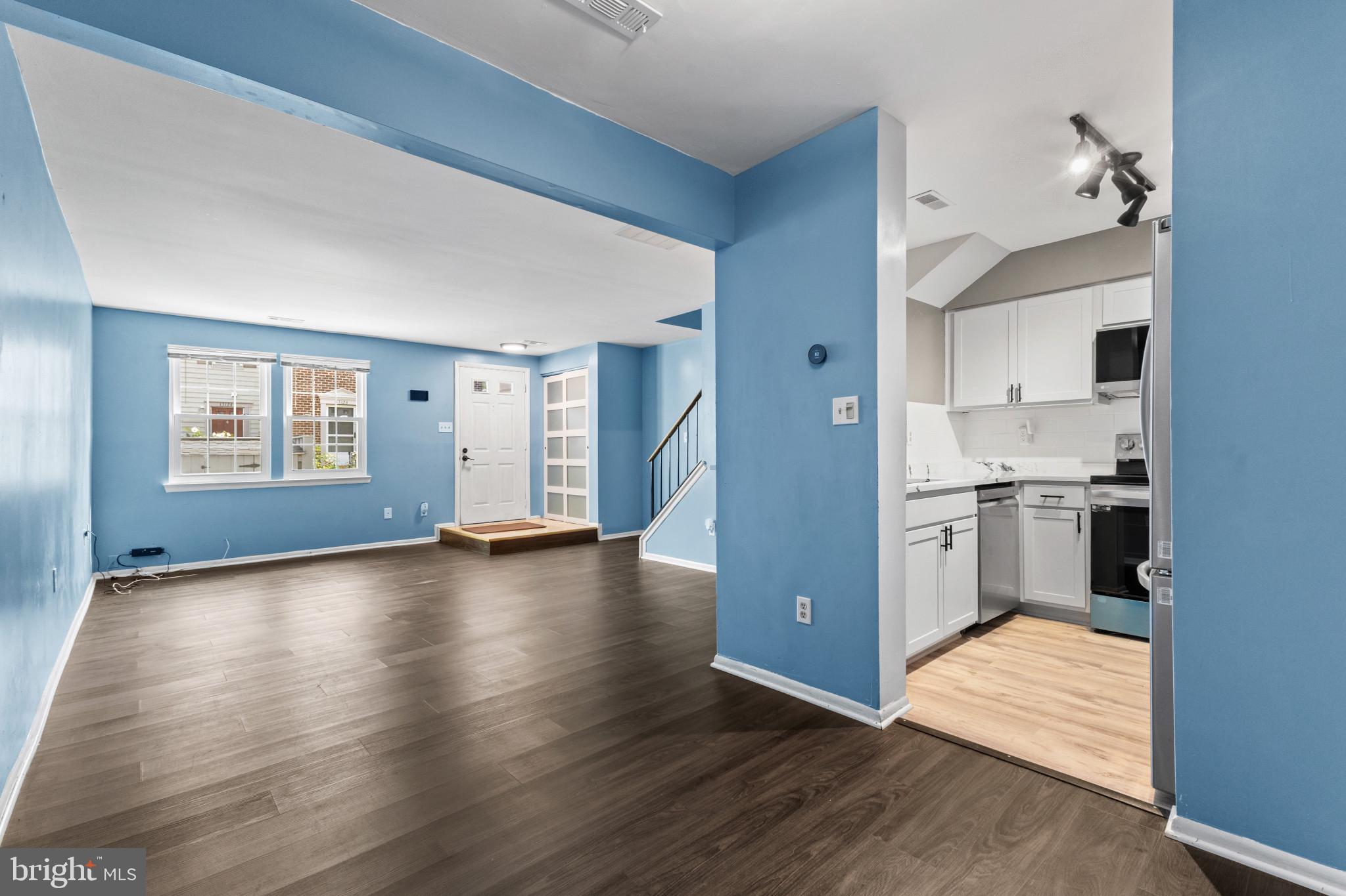 TANGLEWOOD - Residential