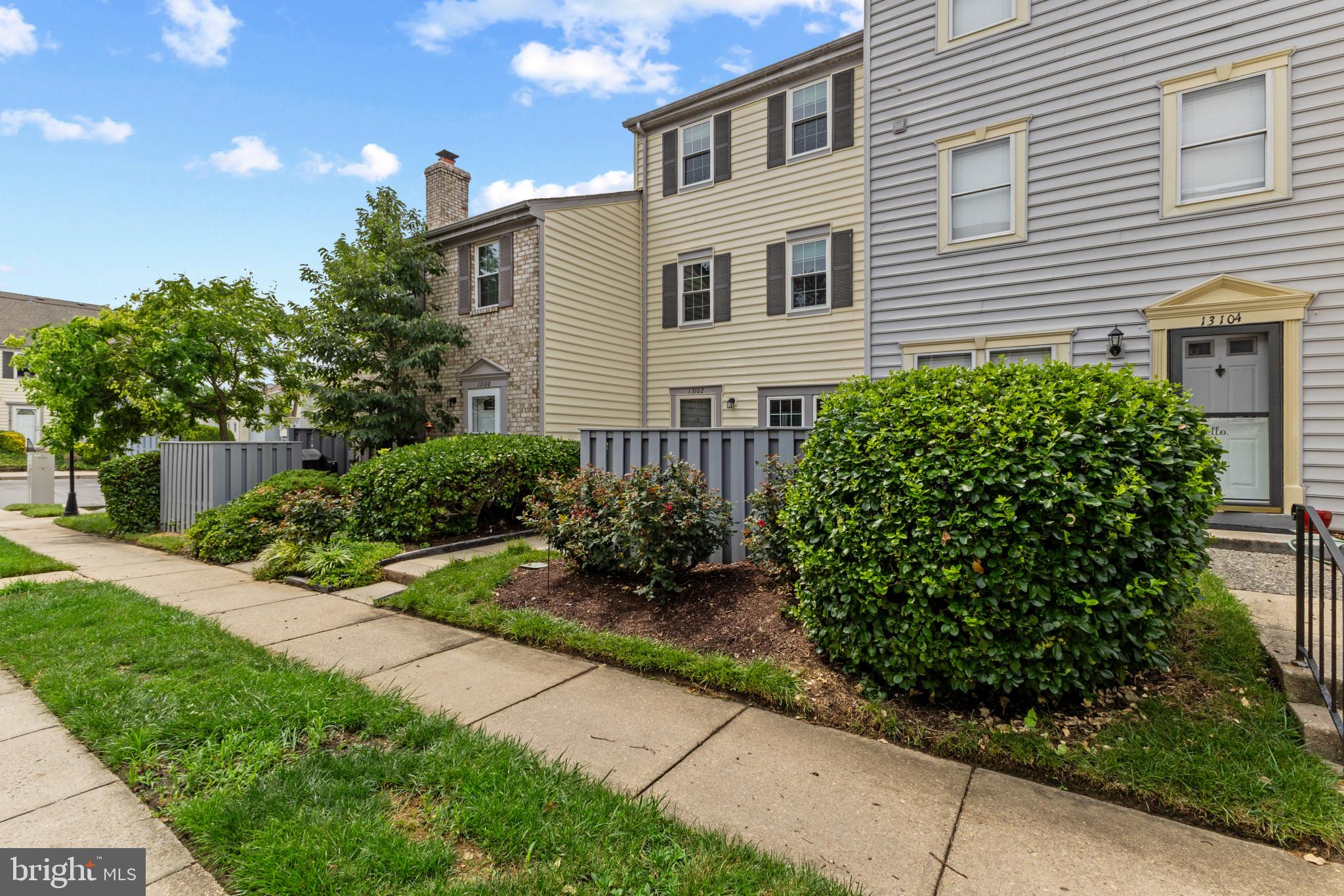 TANGLEWOOD - Residential