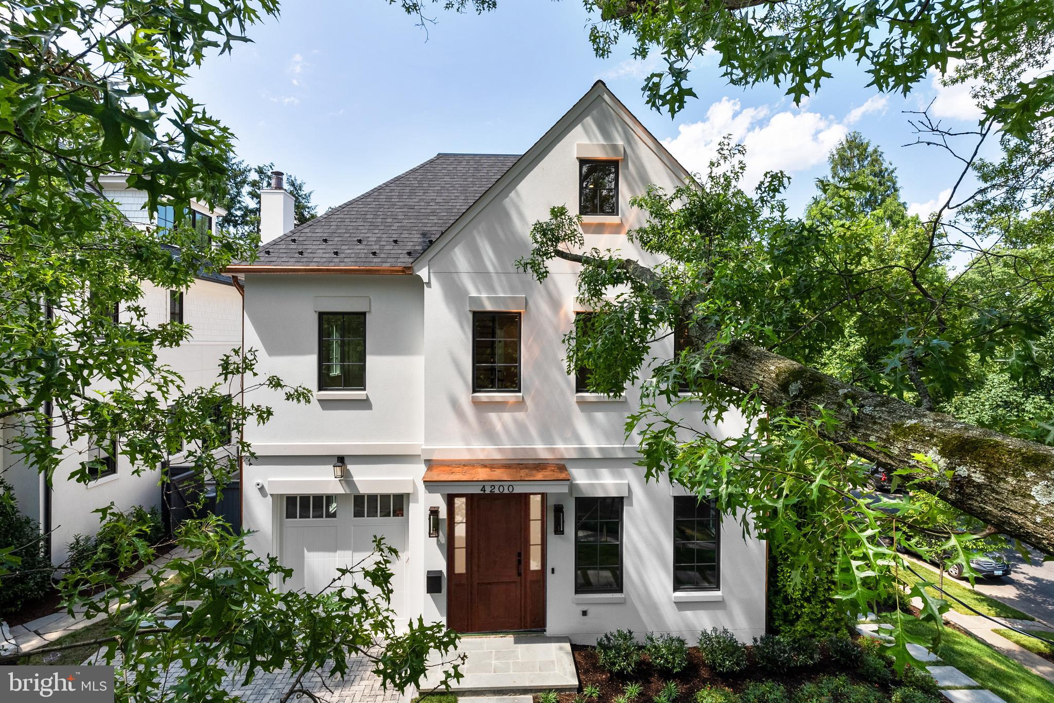 SPRING VALLEY - Residential