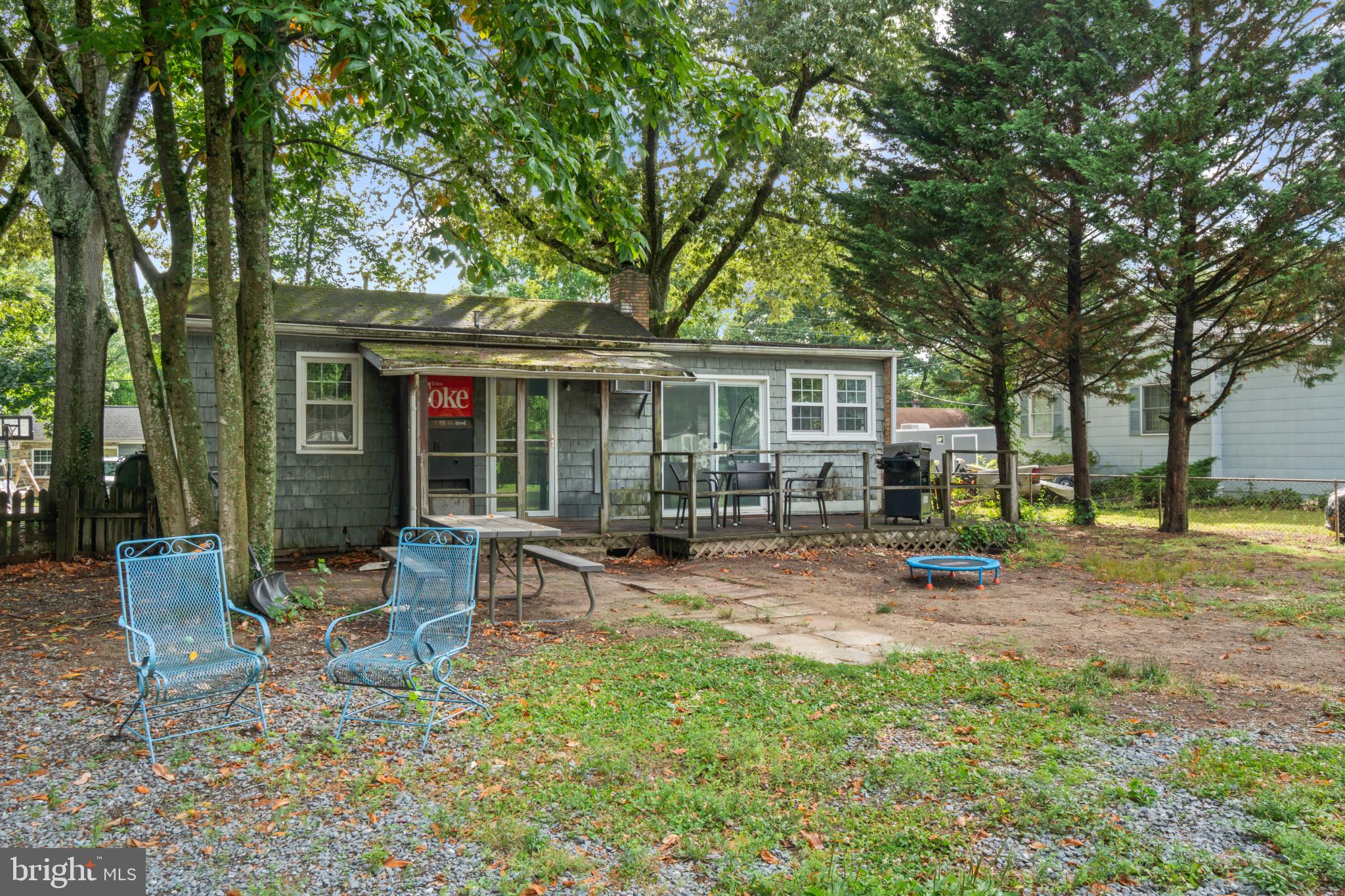 BROOKFIELD ON THE MAGOTHY - Residential