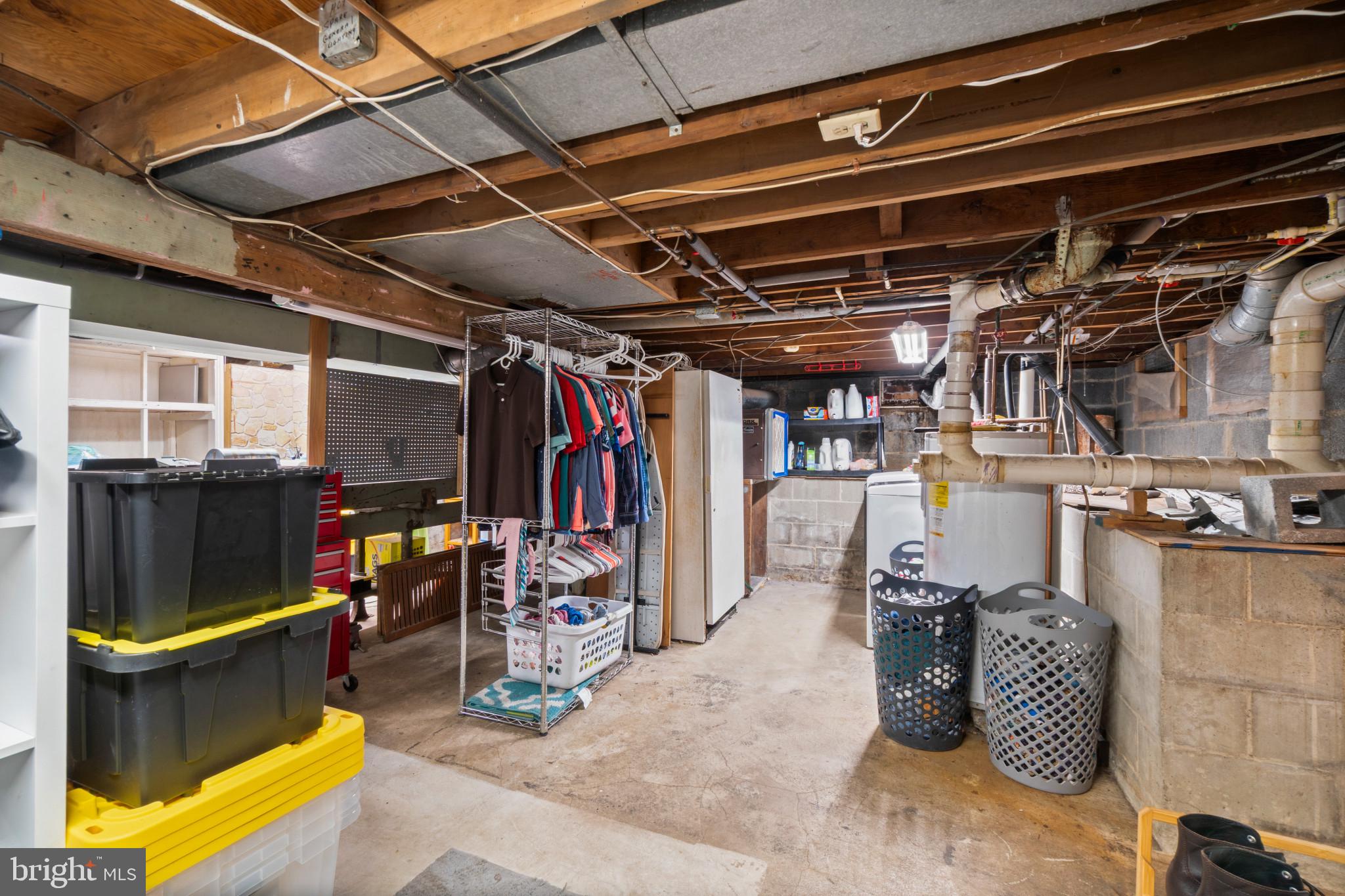 BROOKFIELD ON THE MAGOTHY - Residential