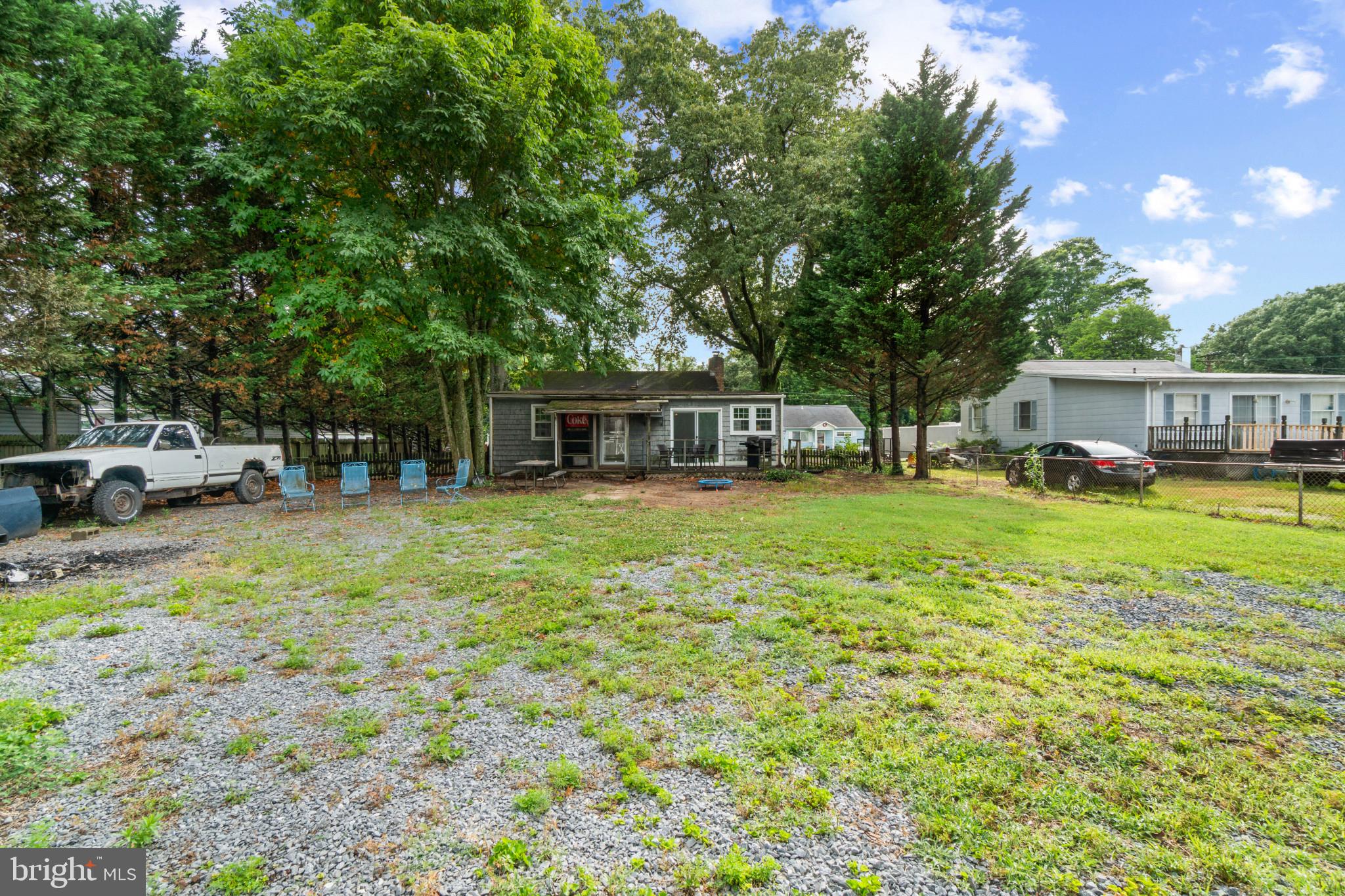 BROOKFIELD ON THE MAGOTHY - Residential