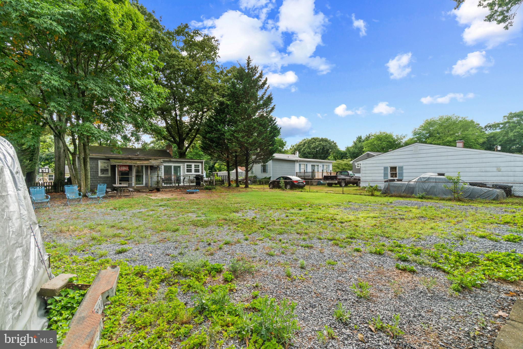 BROOKFIELD ON THE MAGOTHY - Residential
