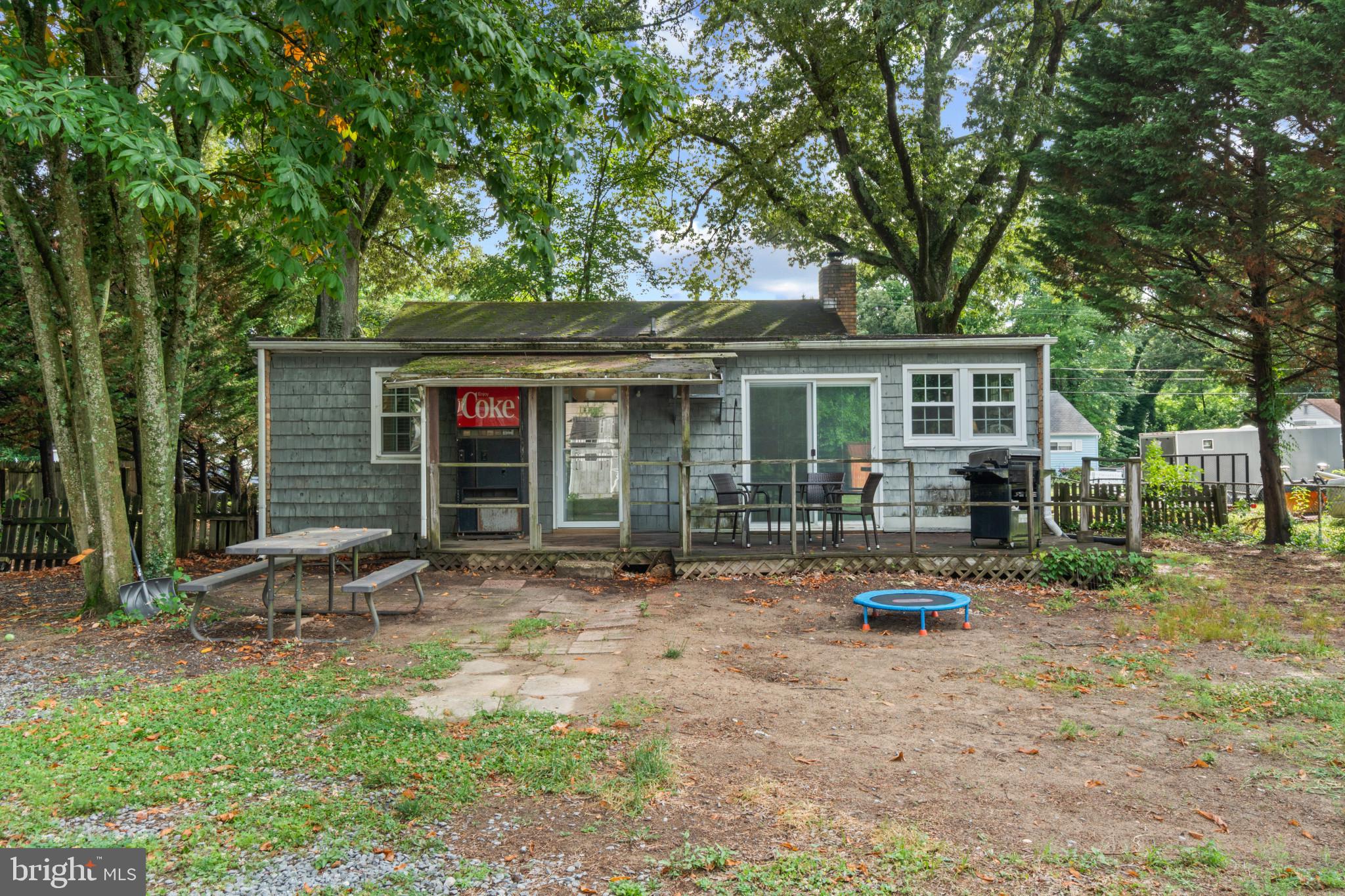 BROOKFIELD ON THE MAGOTHY - Residential