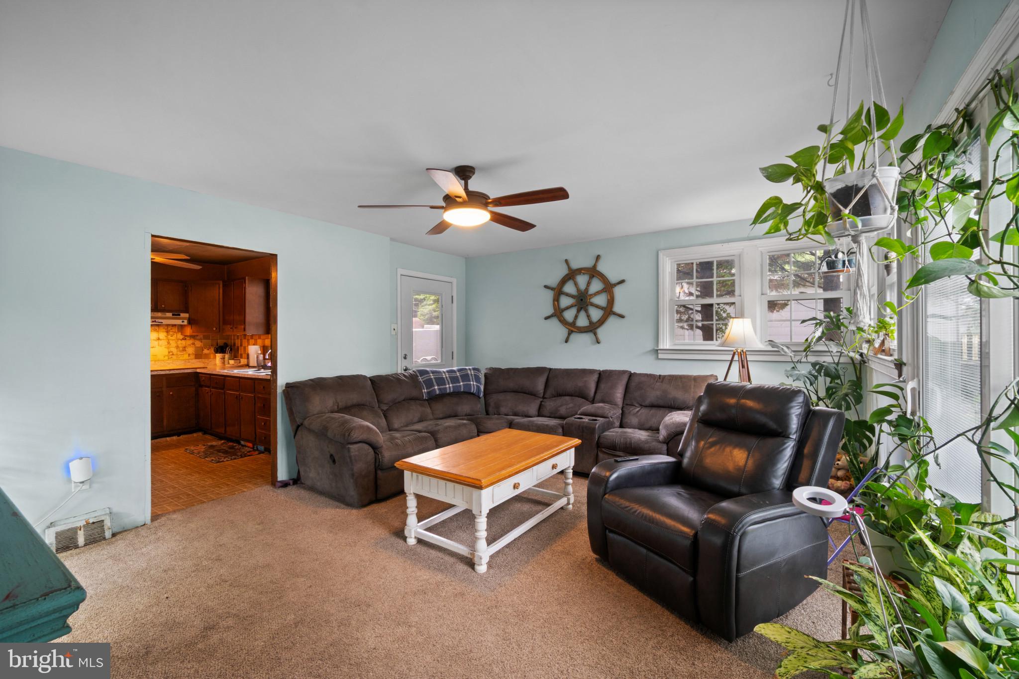BROOKFIELD ON THE MAGOTHY - Residential