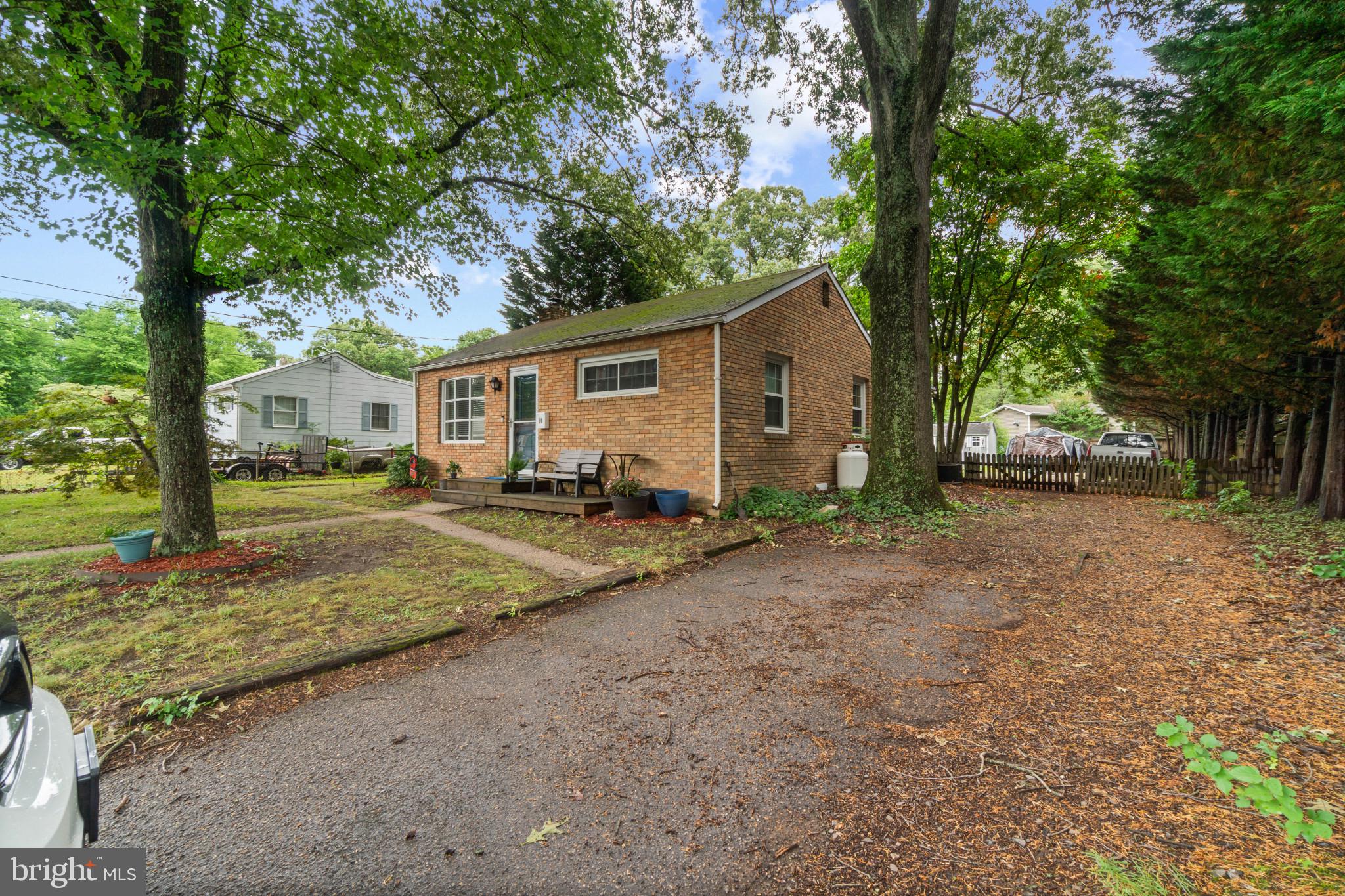 BROOKFIELD ON THE MAGOTHY - Residential