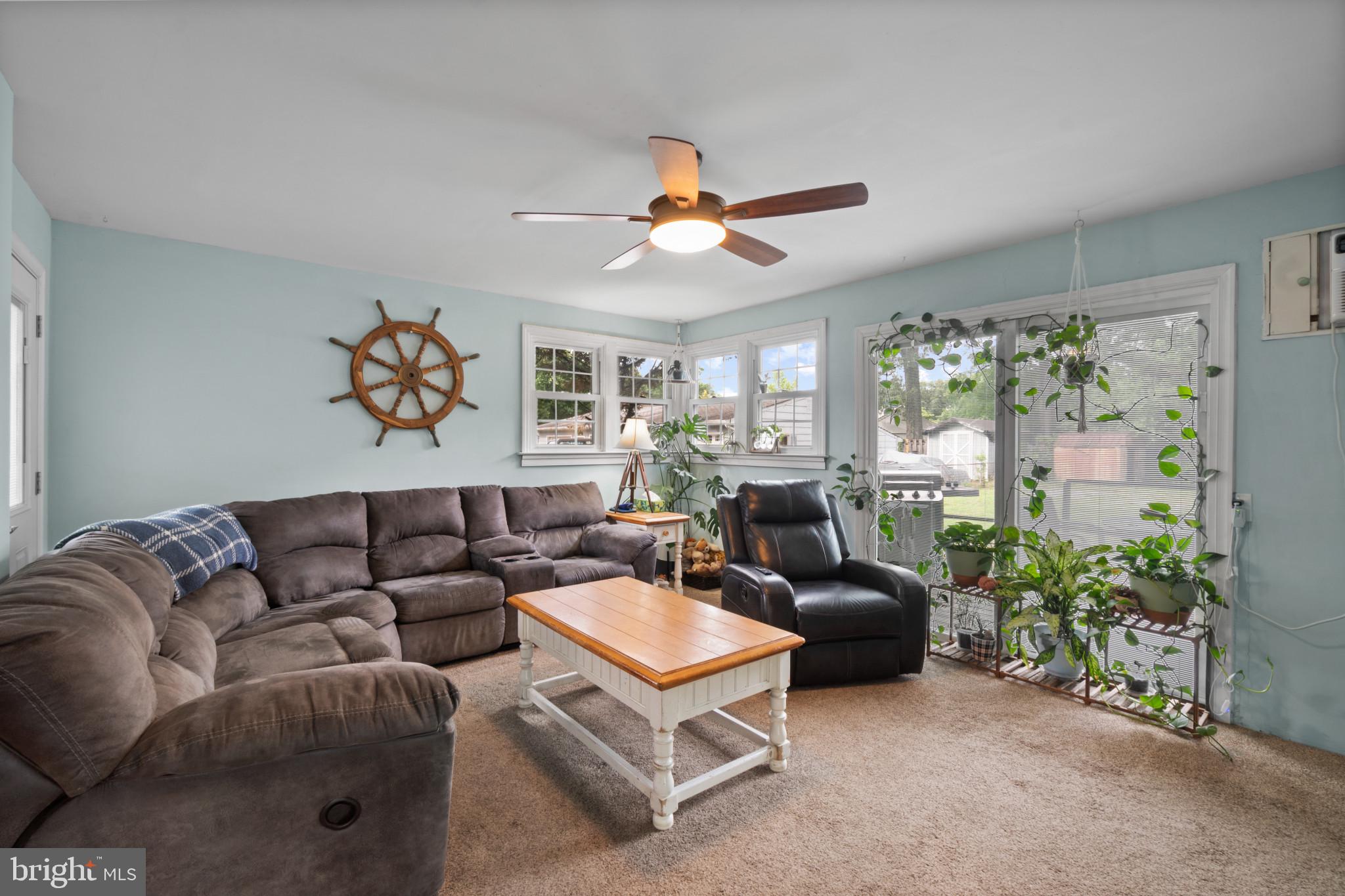 BROOKFIELD ON THE MAGOTHY - Residential