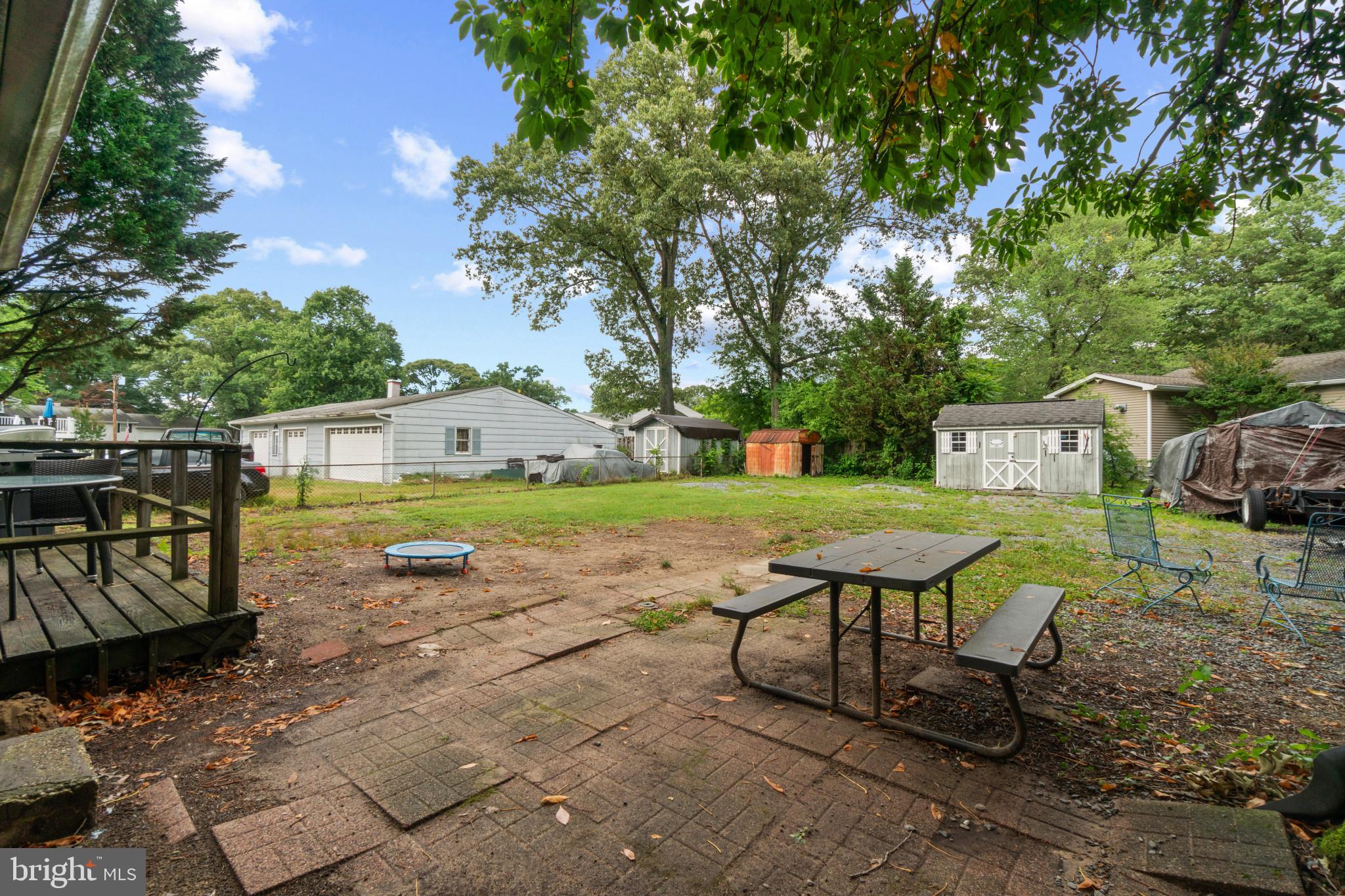 BROOKFIELD ON THE MAGOTHY - Residential