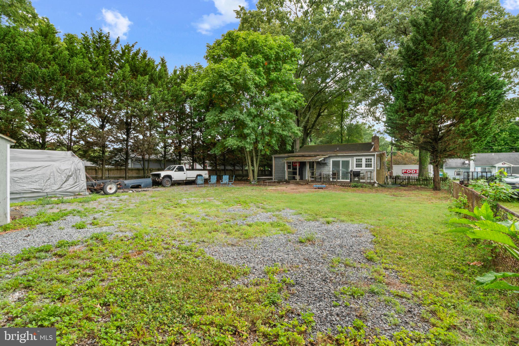 BROOKFIELD ON THE MAGOTHY - Residential
