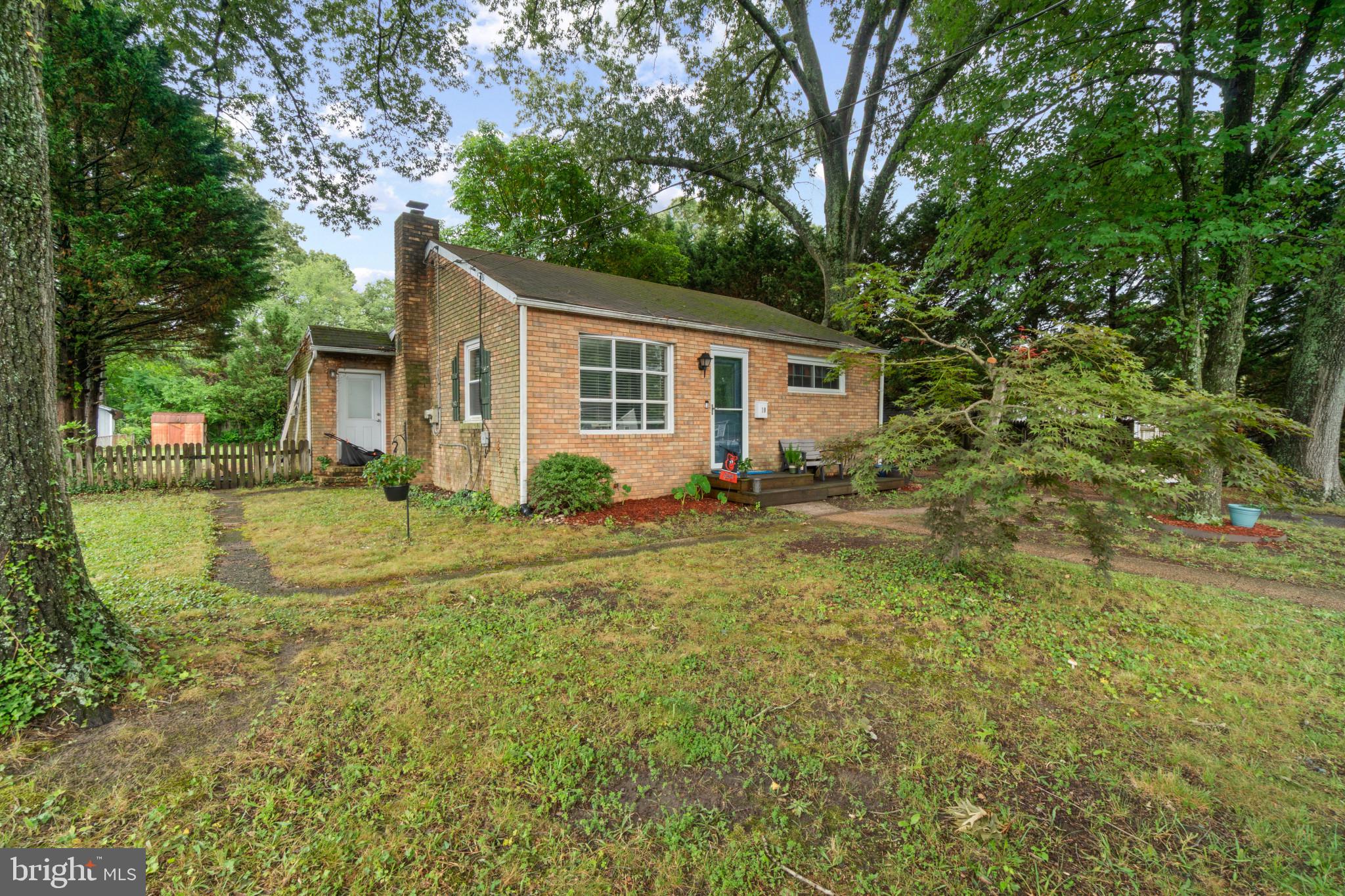 BROOKFIELD ON THE MAGOTHY - Residential