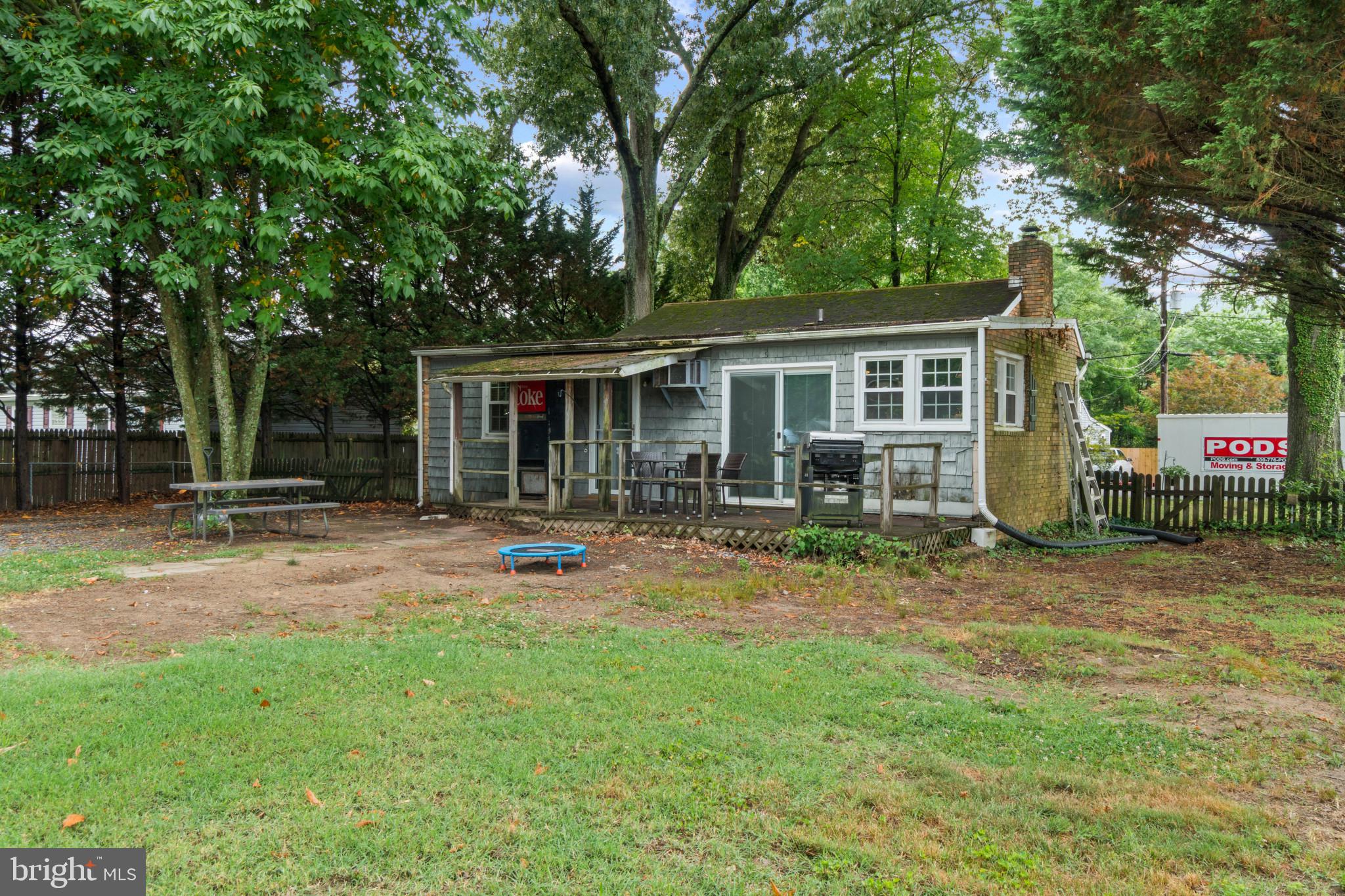 BROOKFIELD ON THE MAGOTHY - Residential