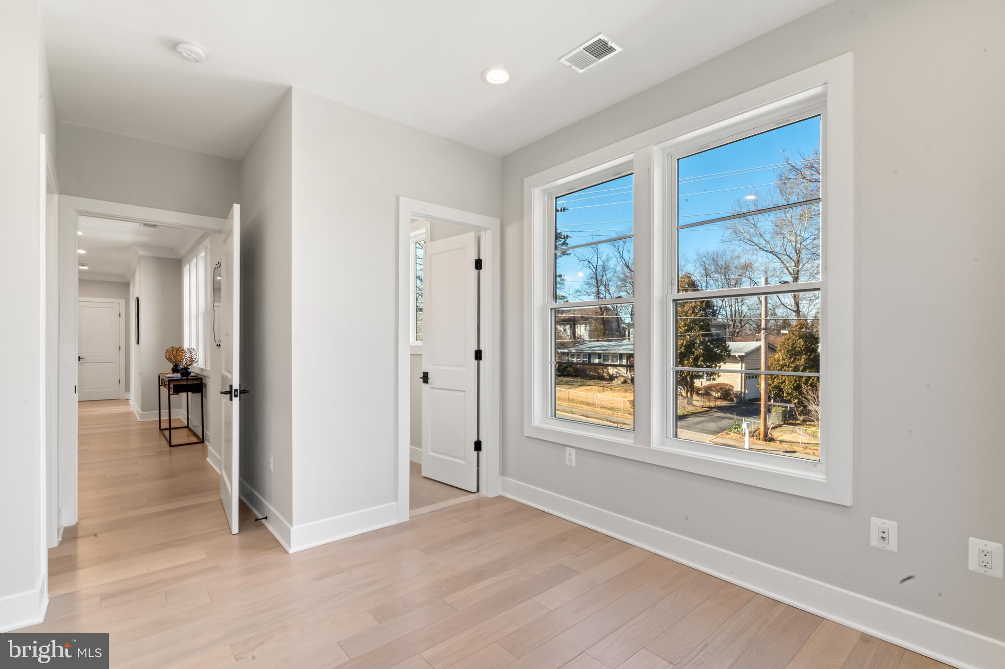 WINDOVER HEIGHTS - Residential