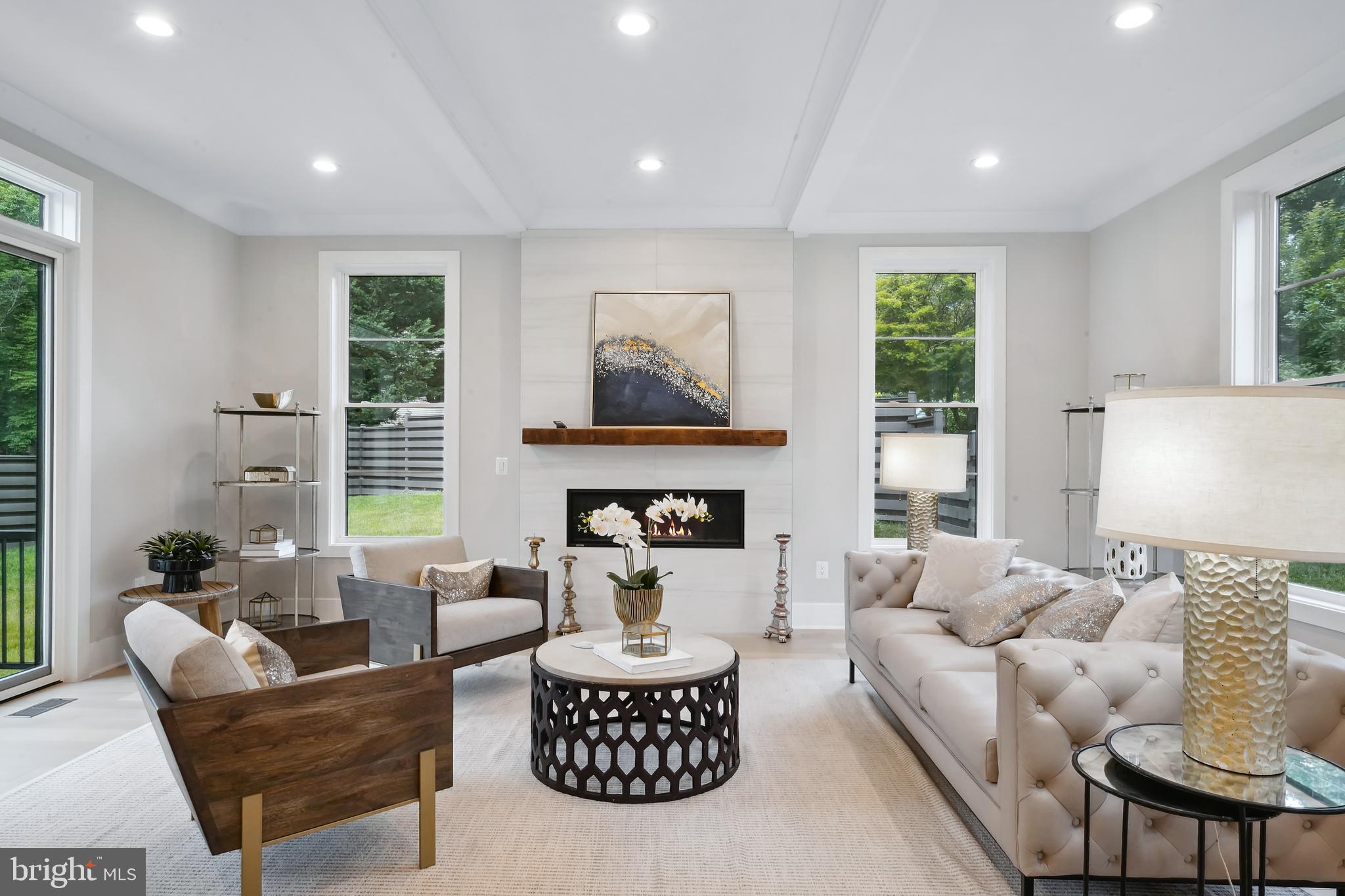 WINDOVER HEIGHTS - Residential