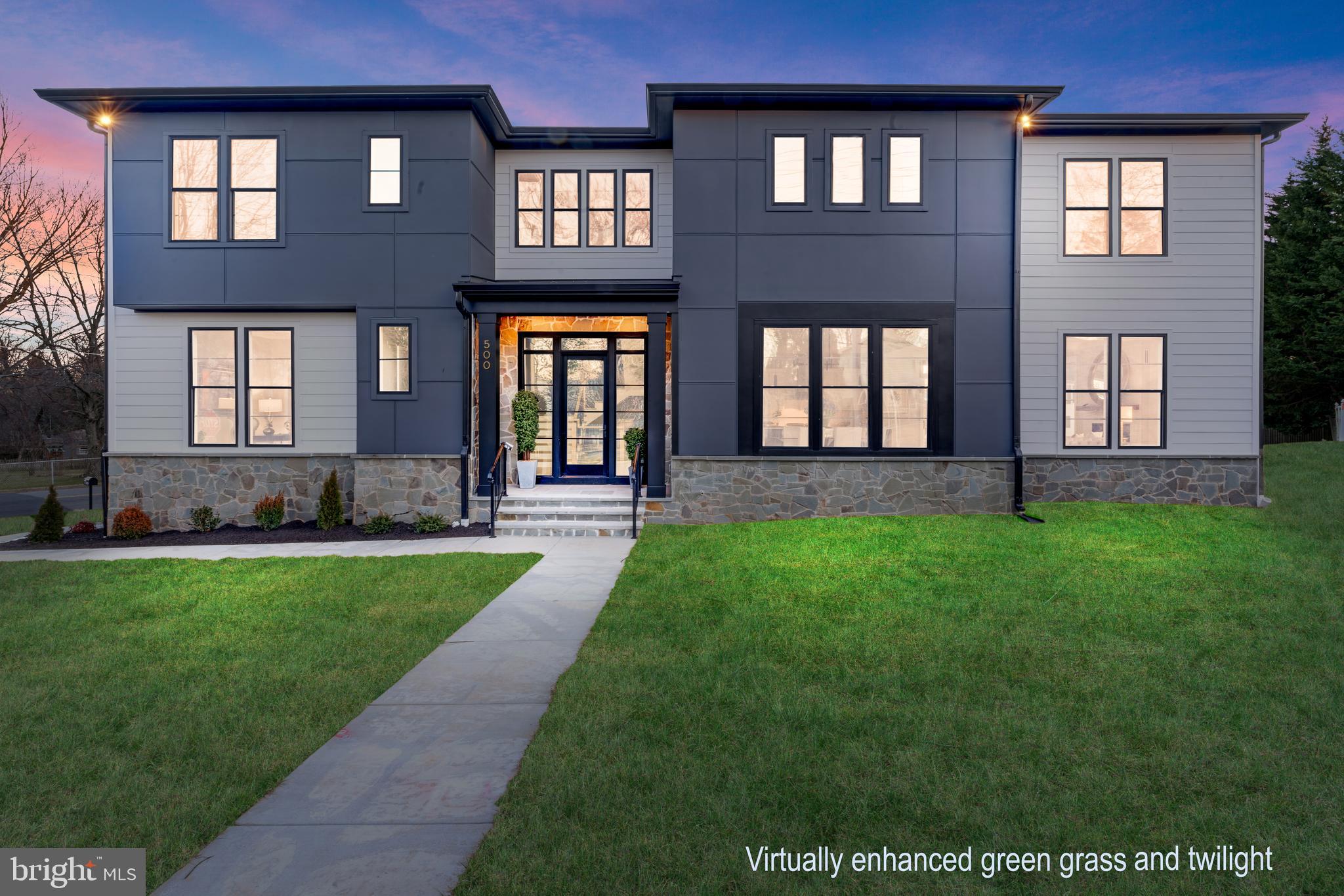 WINDOVER HEIGHTS - Residential