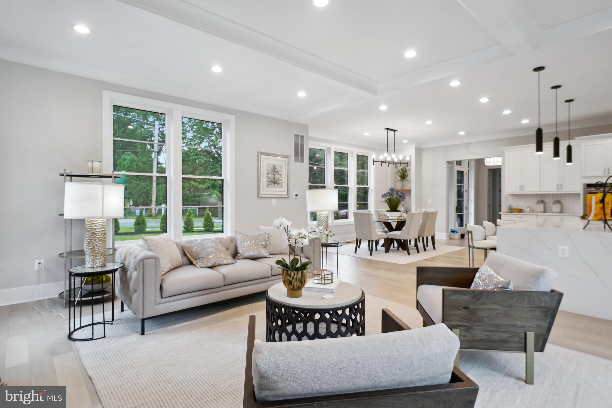 WINDOVER HEIGHTS - Residential