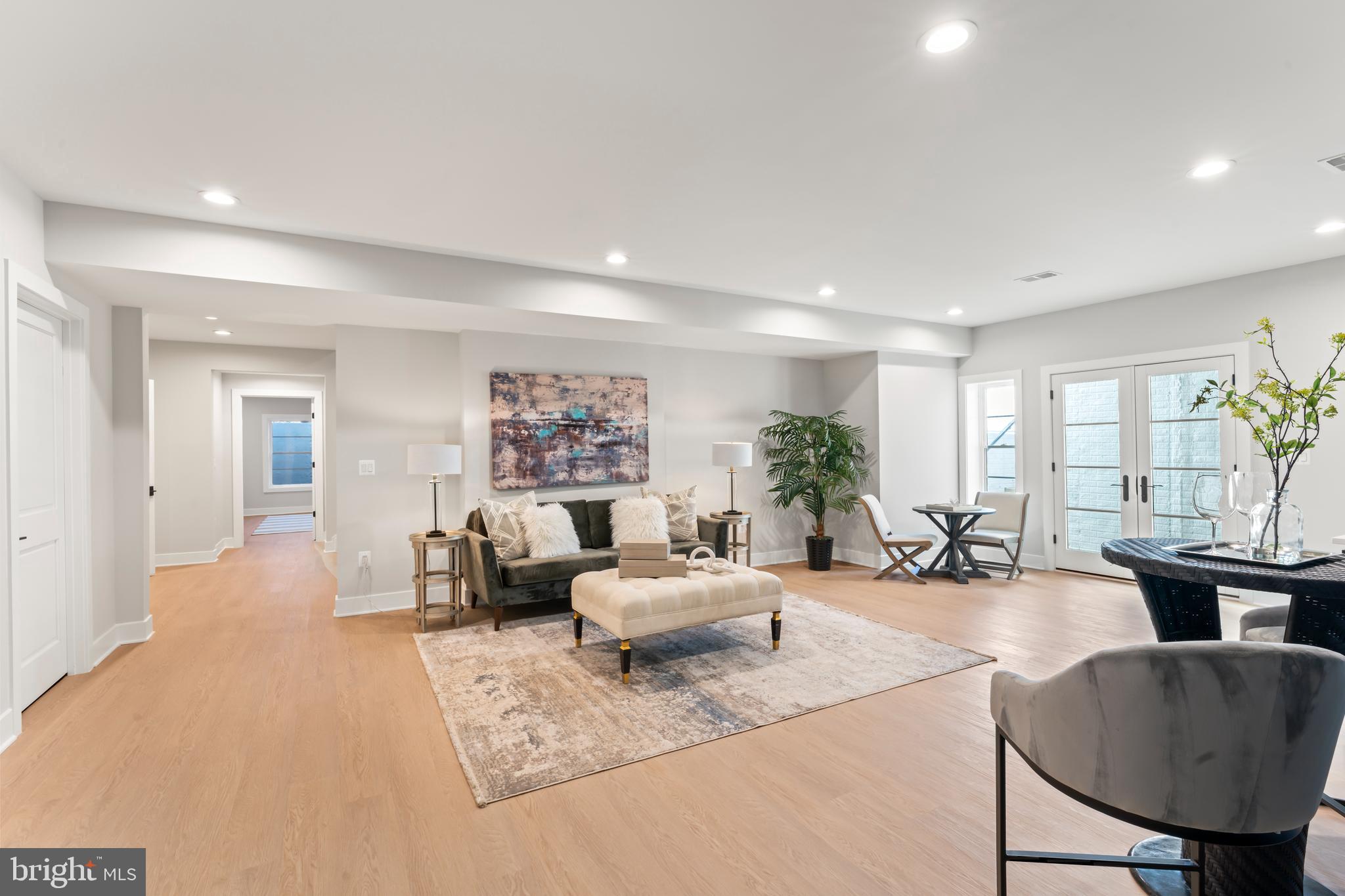 WINDOVER HEIGHTS - Residential