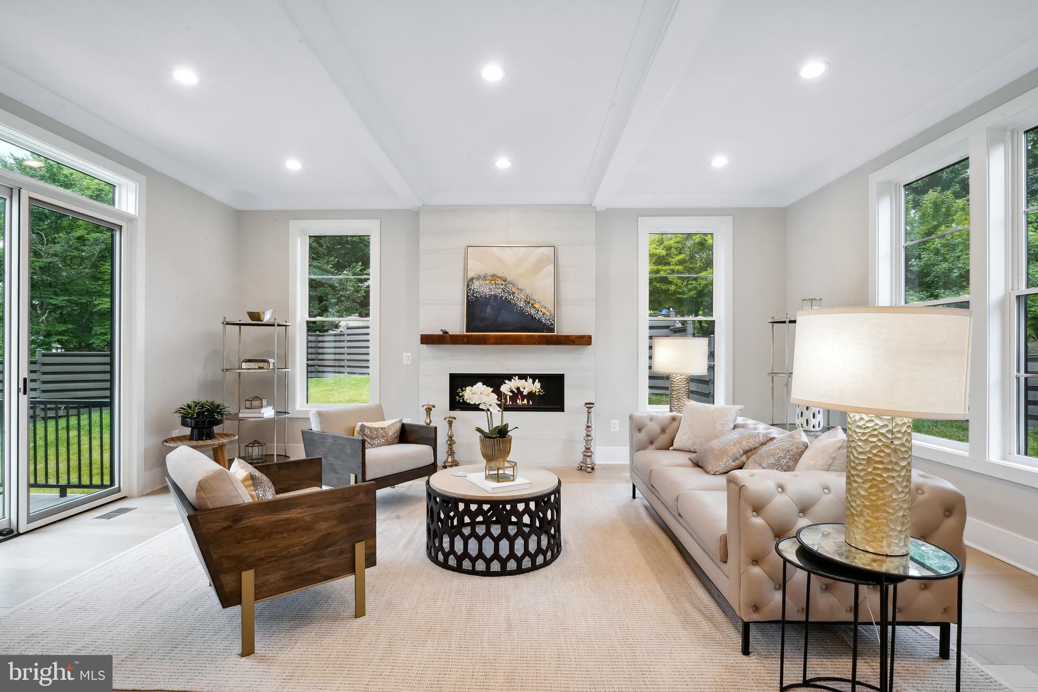 WINDOVER HEIGHTS - Residential