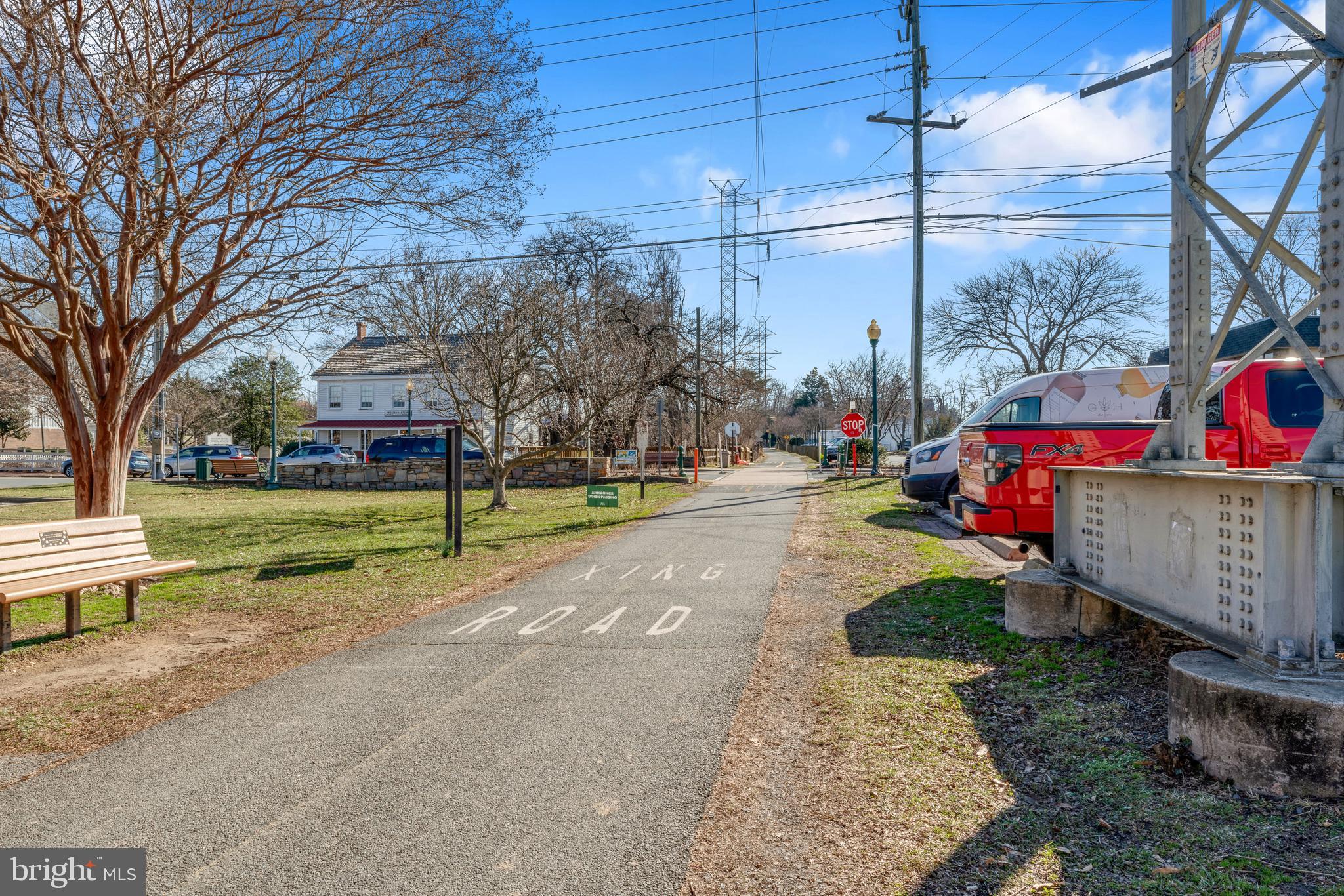 WINDOVER HEIGHTS - Residential