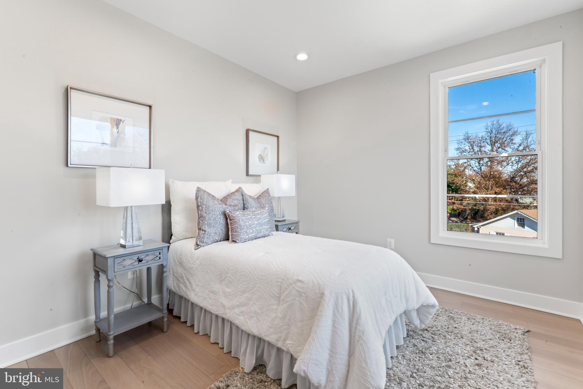WINDOVER HEIGHTS - Residential