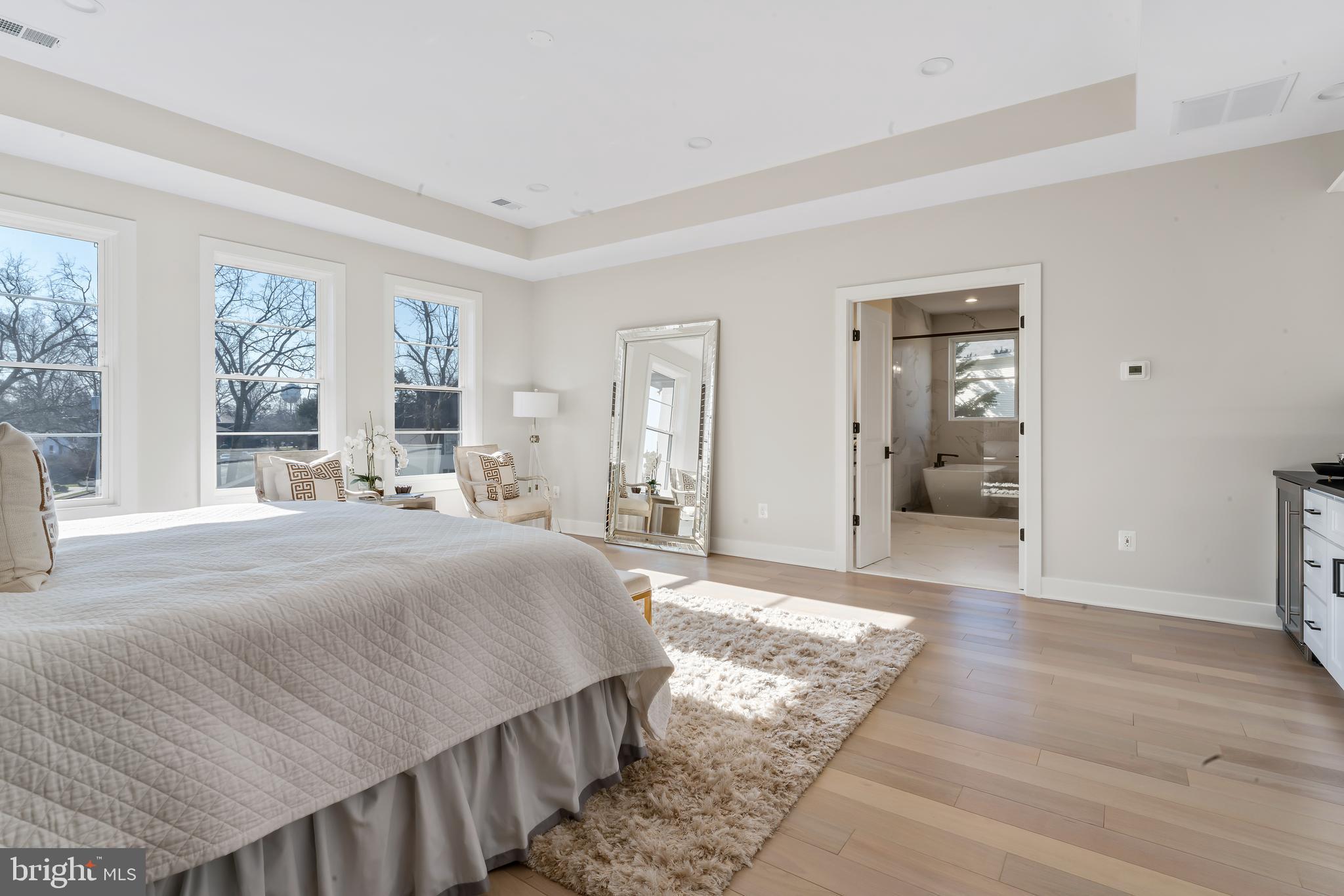 WINDOVER HEIGHTS - Residential