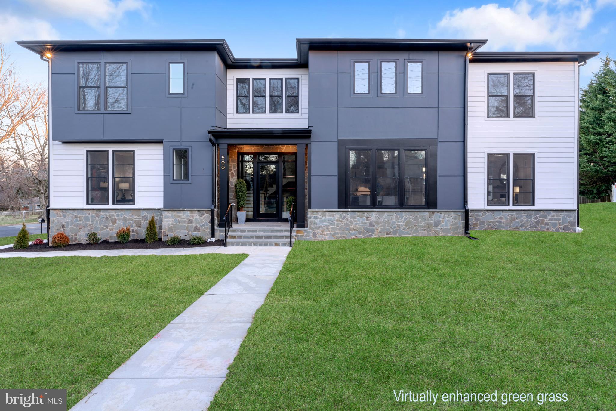 WINDOVER HEIGHTS - Residential