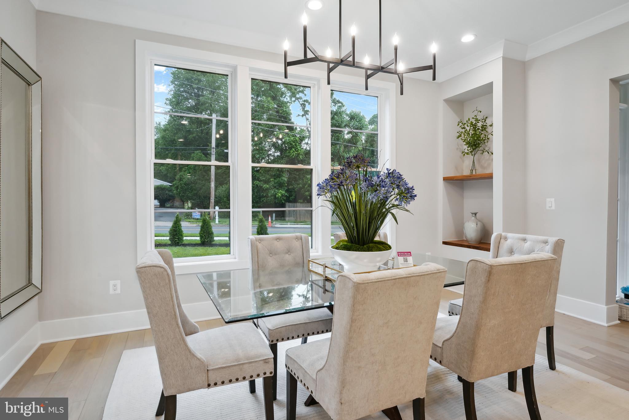 WINDOVER HEIGHTS - Residential