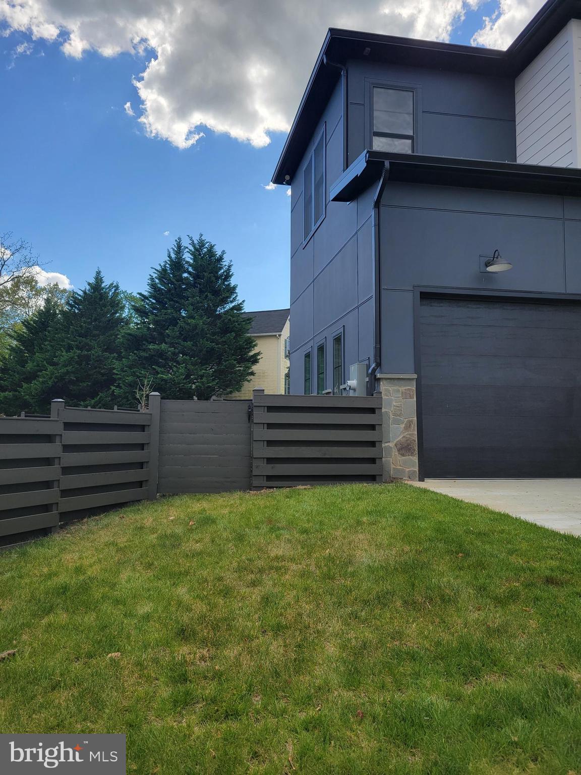 WINDOVER HEIGHTS - Residential