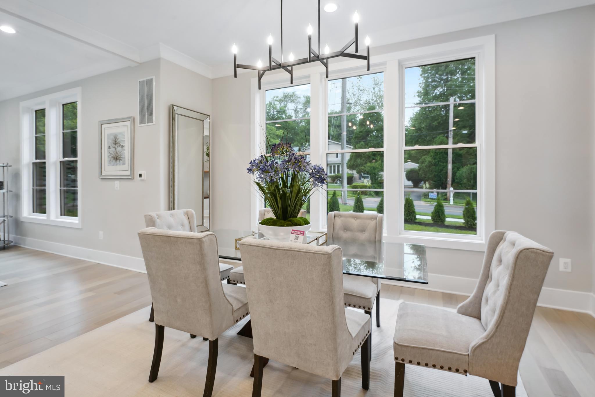 WINDOVER HEIGHTS - Residential