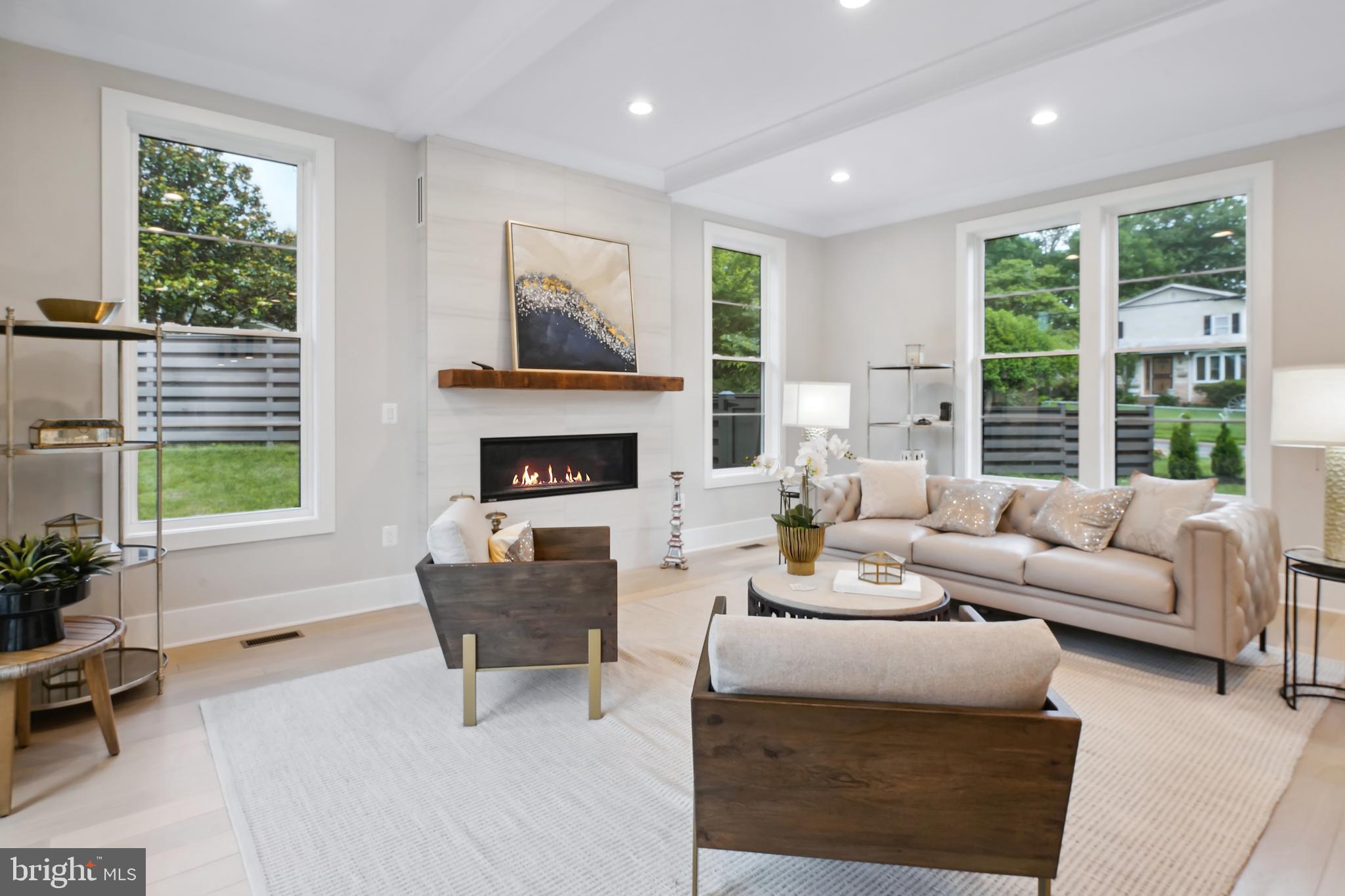 WINDOVER HEIGHTS - Residential