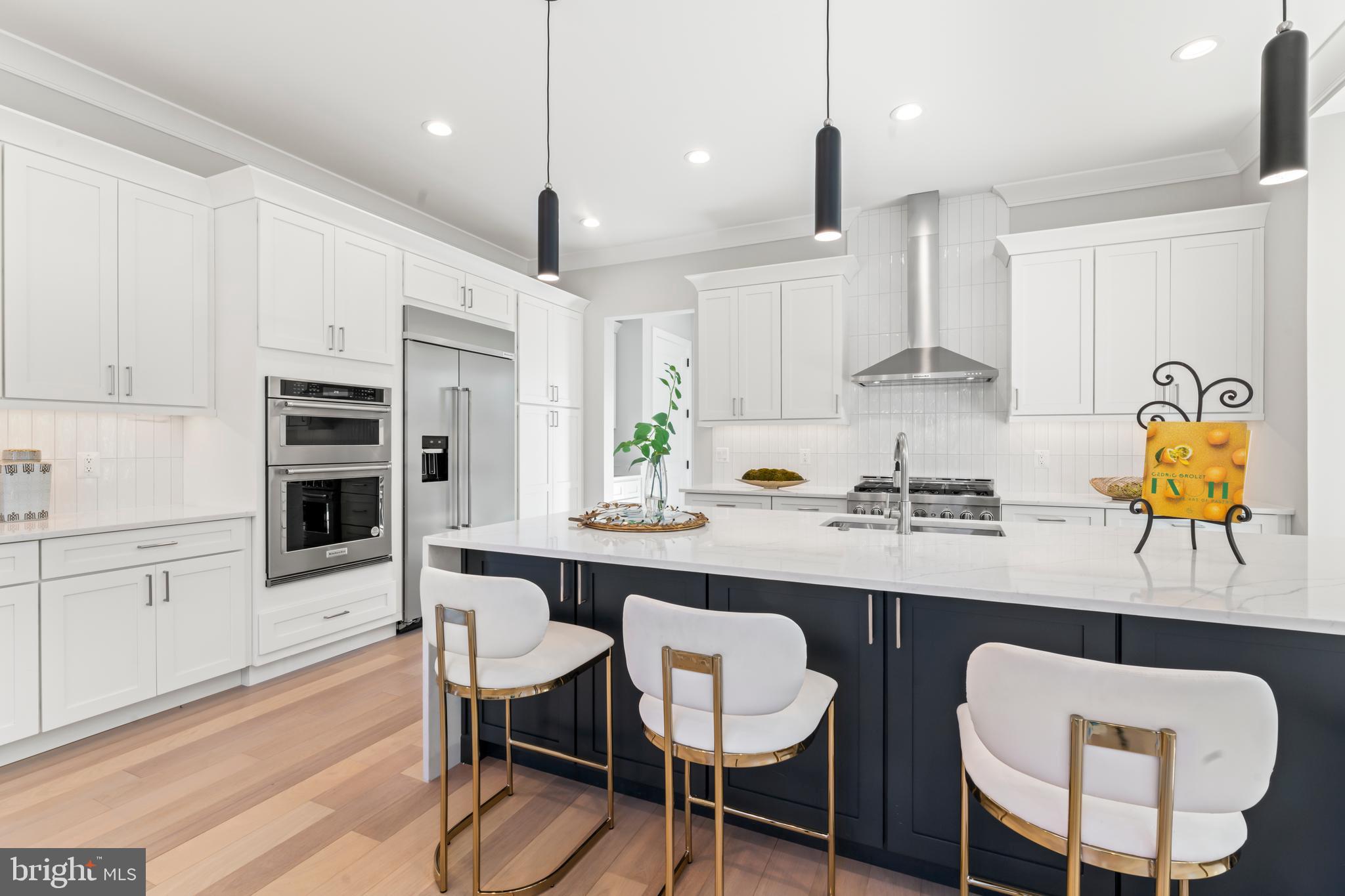 WINDOVER HEIGHTS - Residential