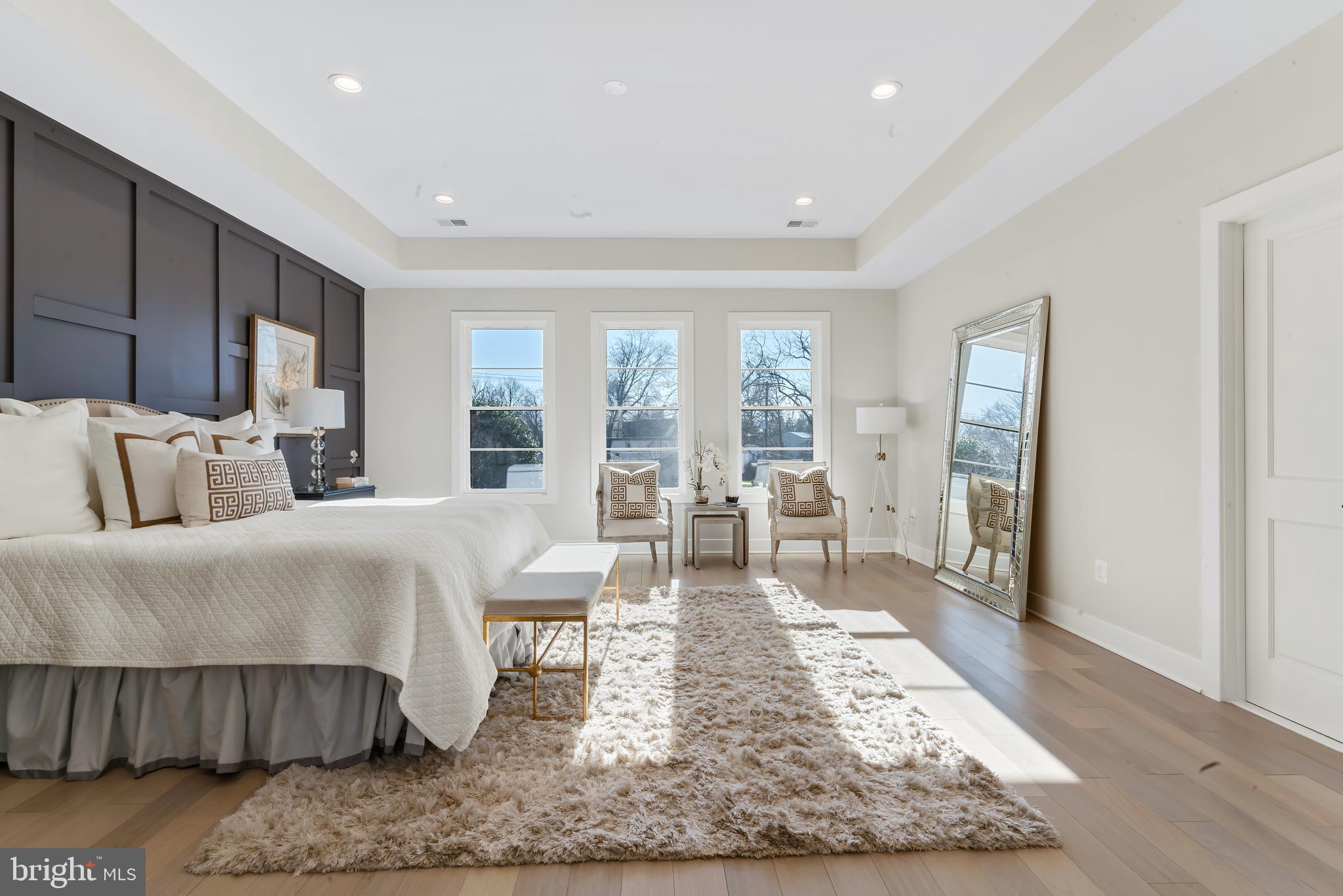 WINDOVER HEIGHTS - Residential