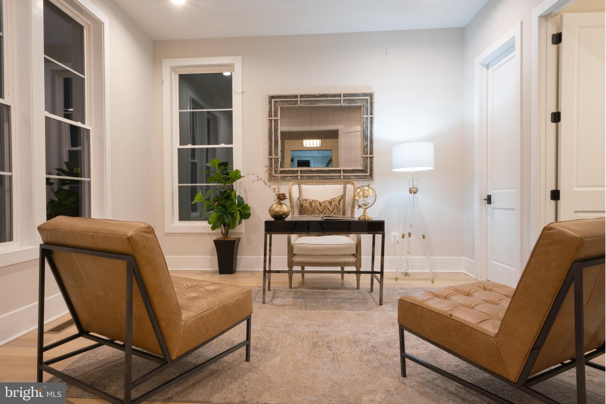 WINDOVER HEIGHTS - Residential