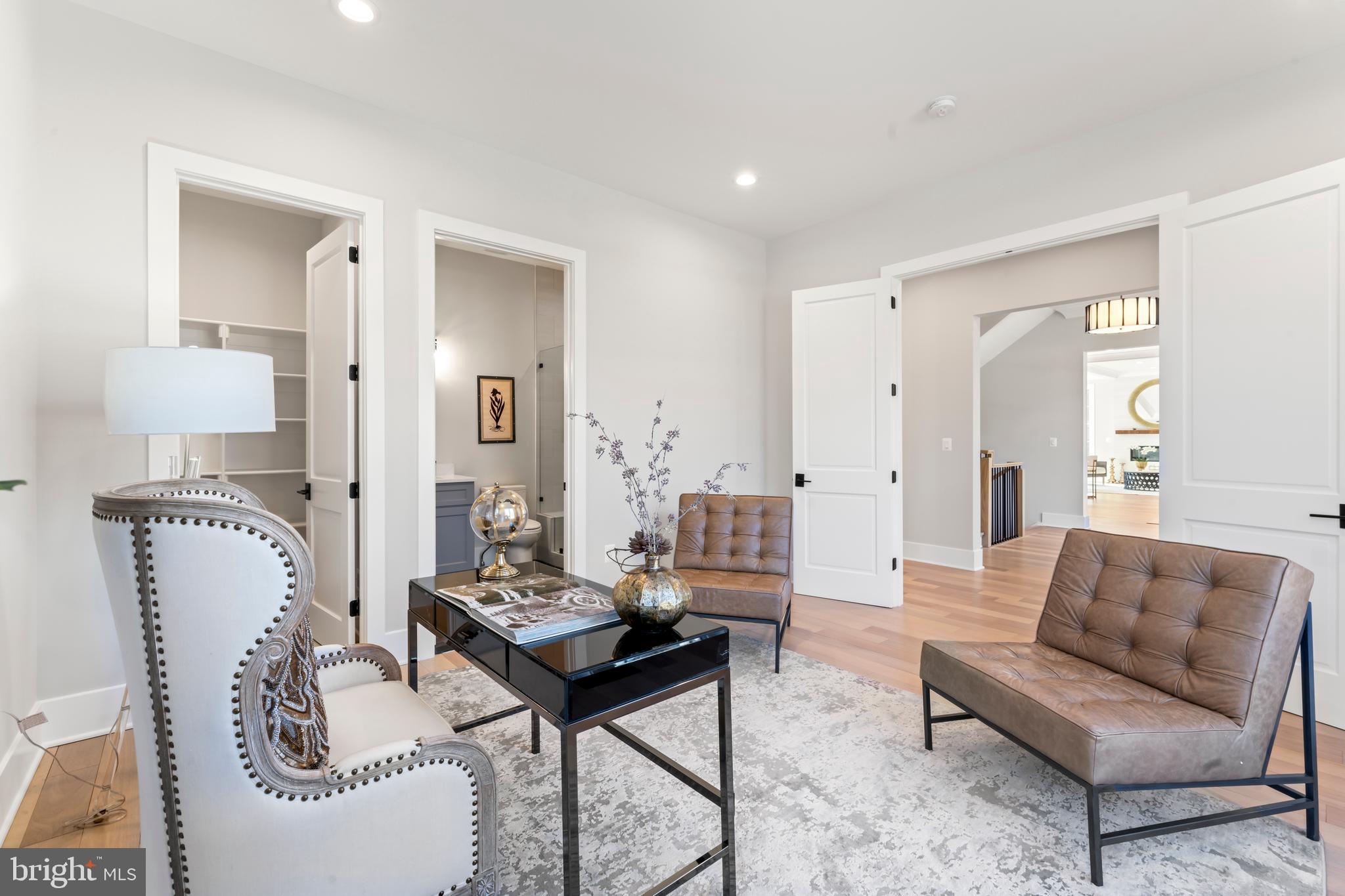 WINDOVER HEIGHTS - Residential