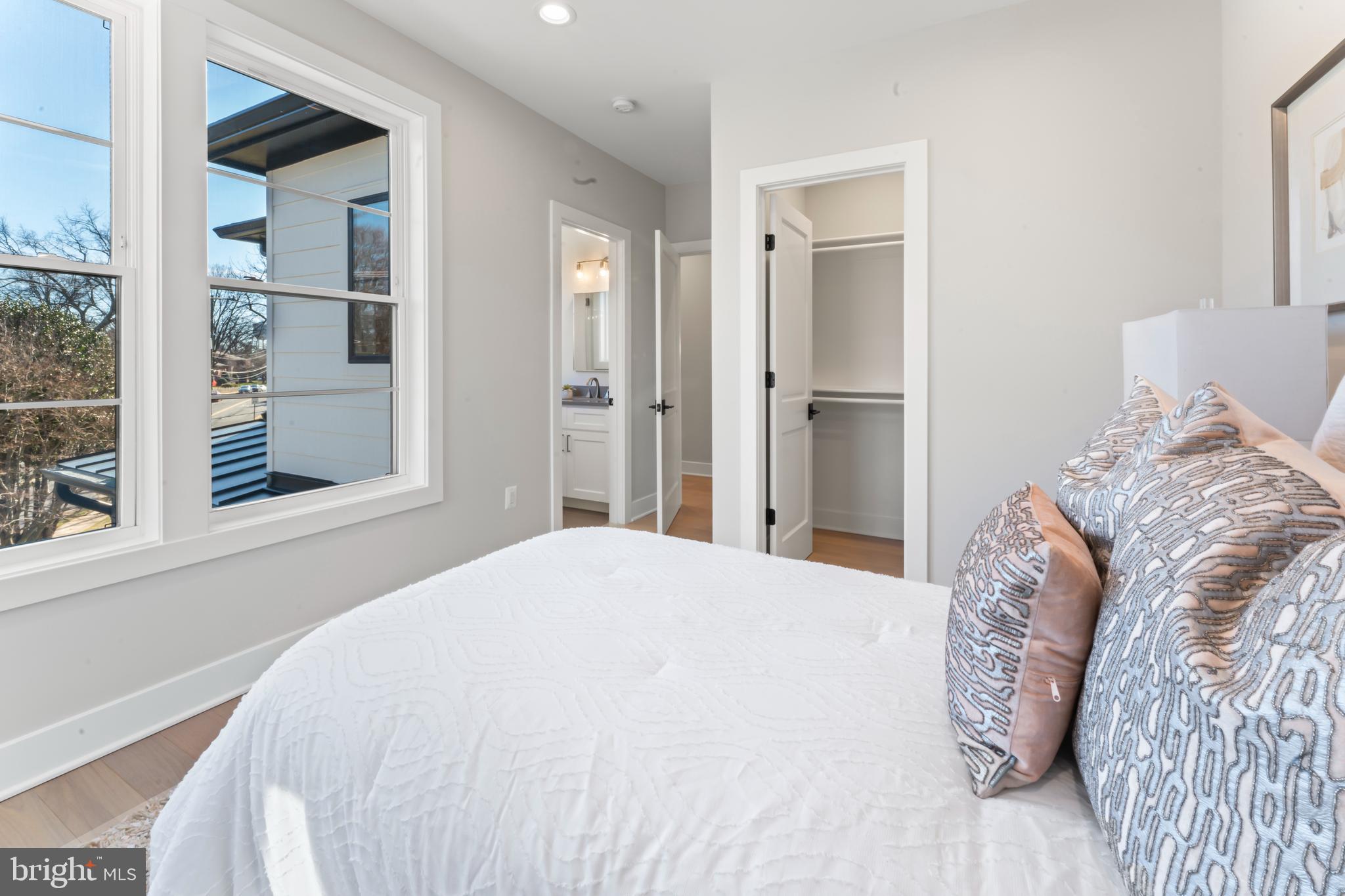 WINDOVER HEIGHTS - Residential