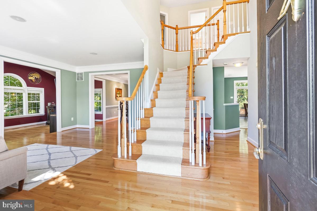 SAFFELL PROPERTY - Residential