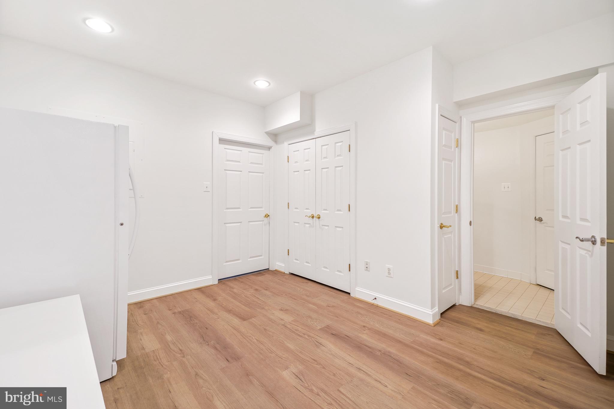 SAFFELL PROPERTY - Residential