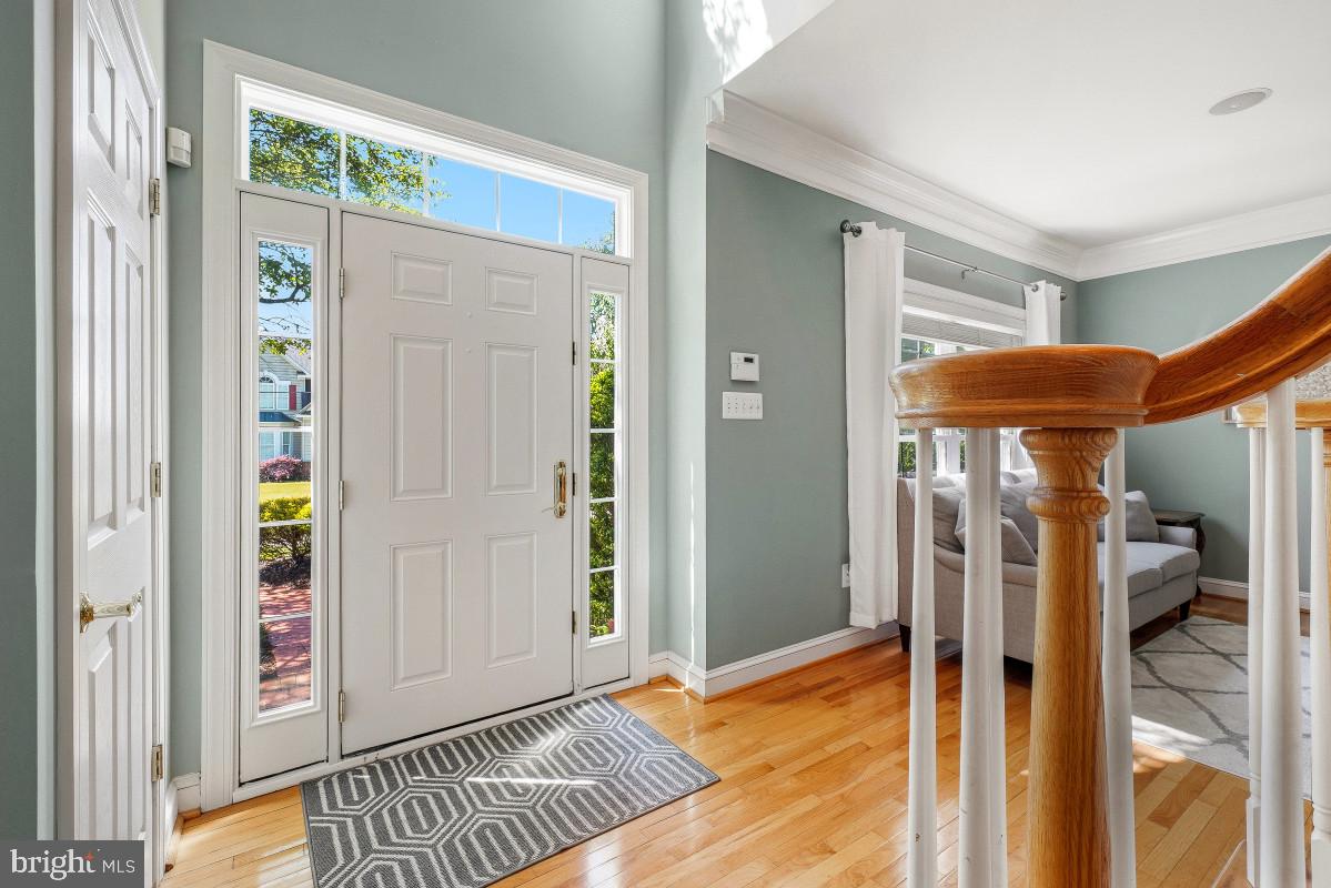 SAFFELL PROPERTY - Residential