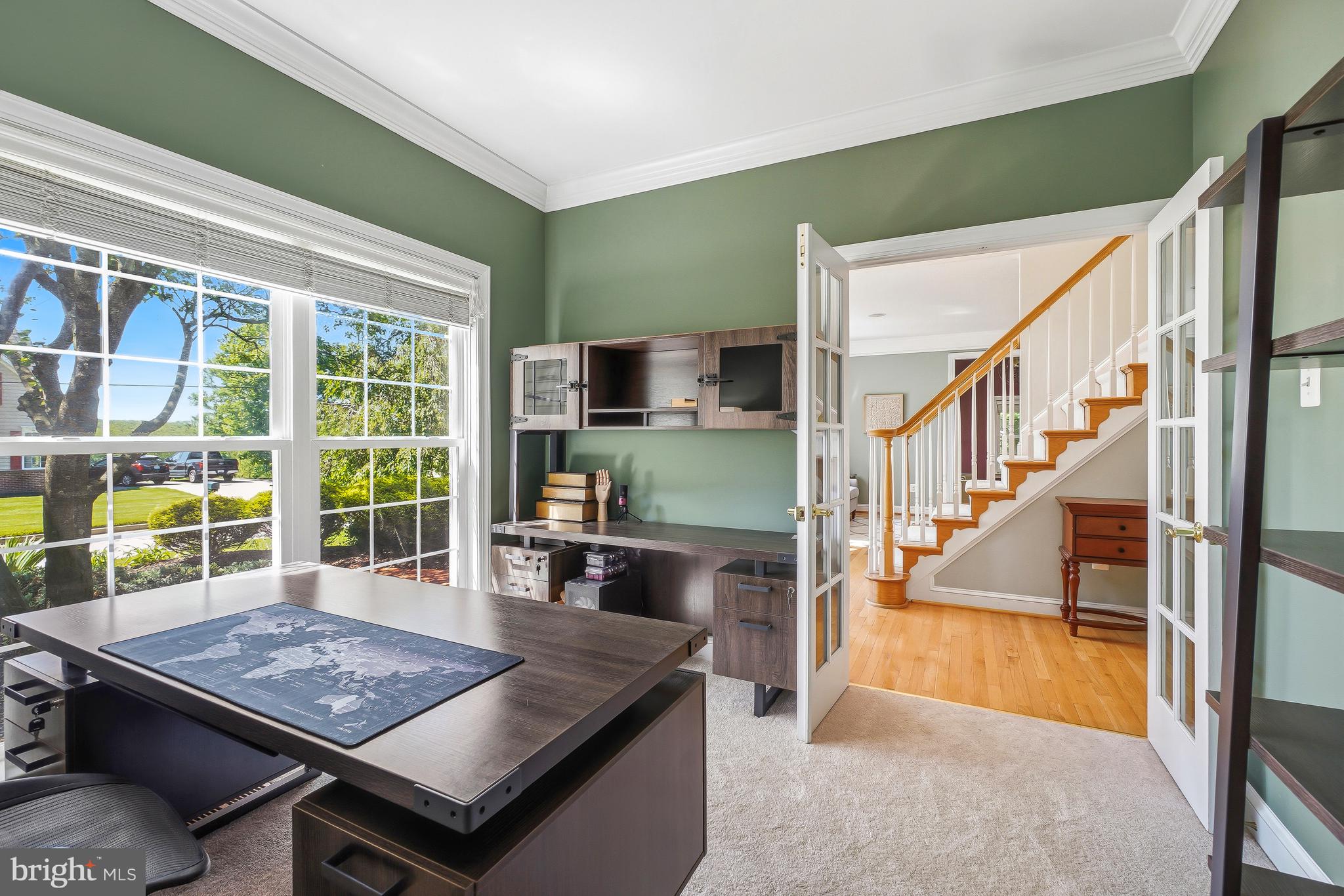 SAFFELL PROPERTY - Residential