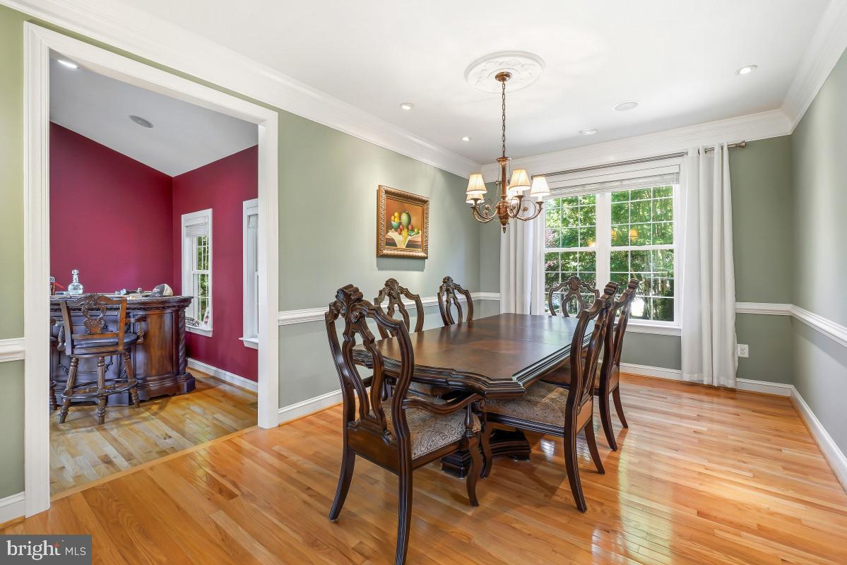 SAFFELL PROPERTY - Residential