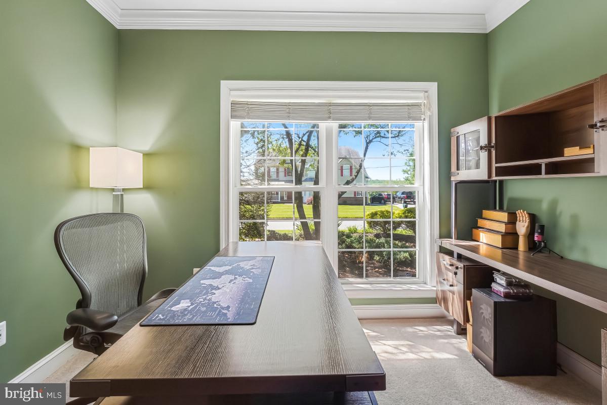 SAFFELL PROPERTY - Residential