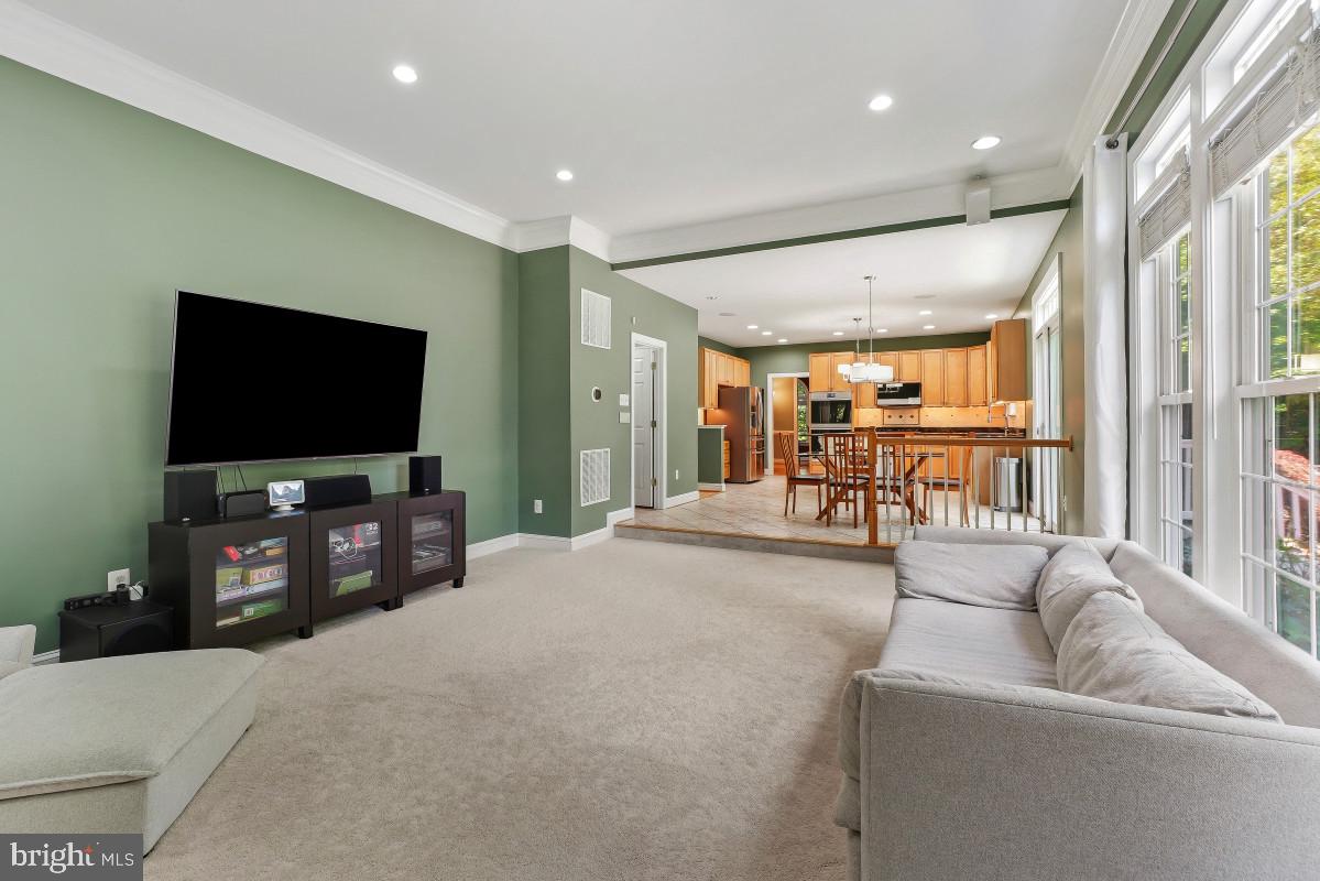 SAFFELL PROPERTY - Residential